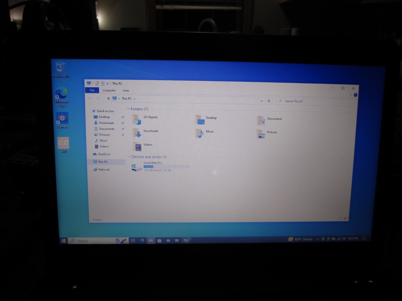 HP EliteBook 840 G1 Laptop Core i5 1.6 GHz 8GB RAM 180GB SSD Win 10 Pro