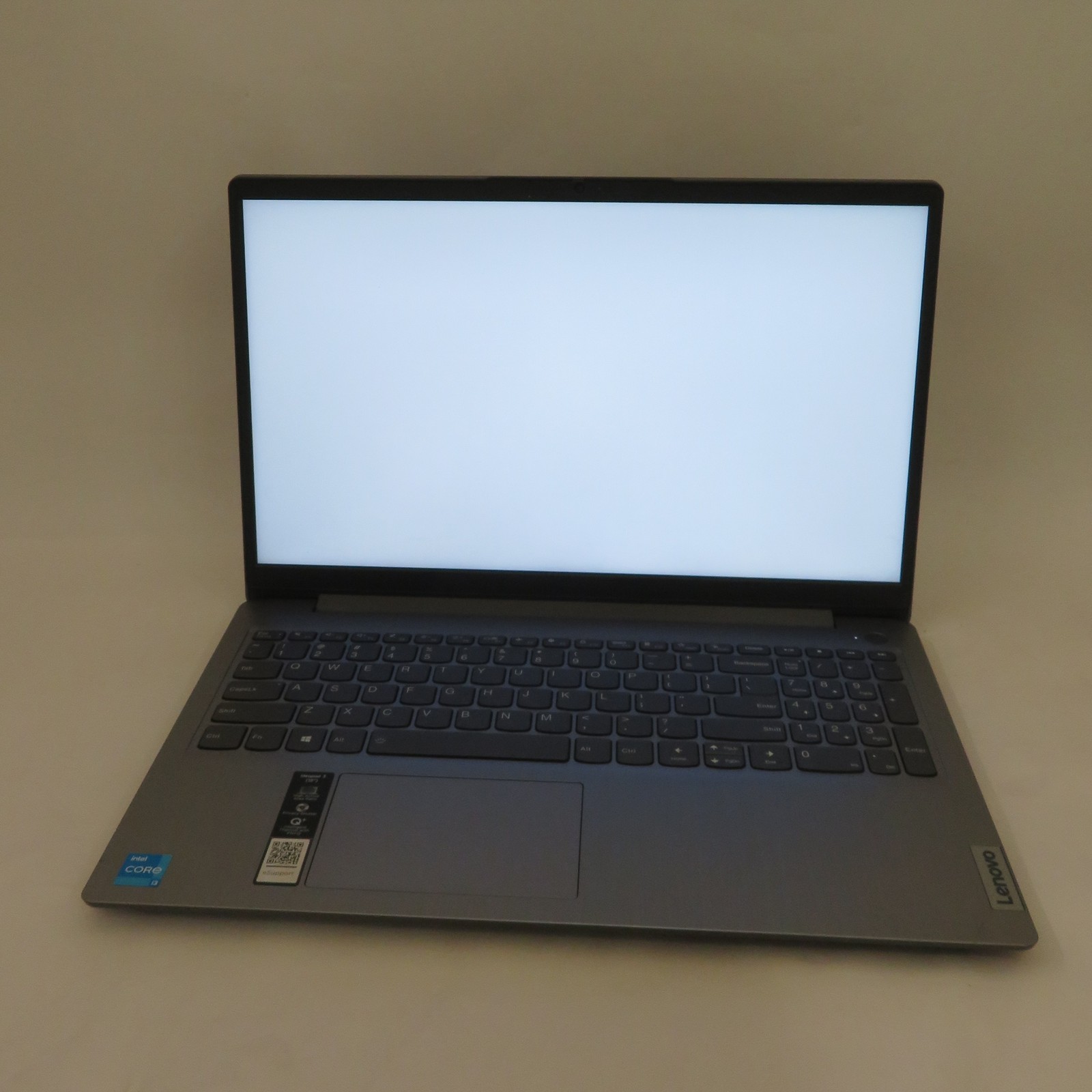 Lenovo IdeaPad 3 15.6in FHD 15ITL6 i3 1115G4 3.0GHz 8GB RAM 1TB Win11