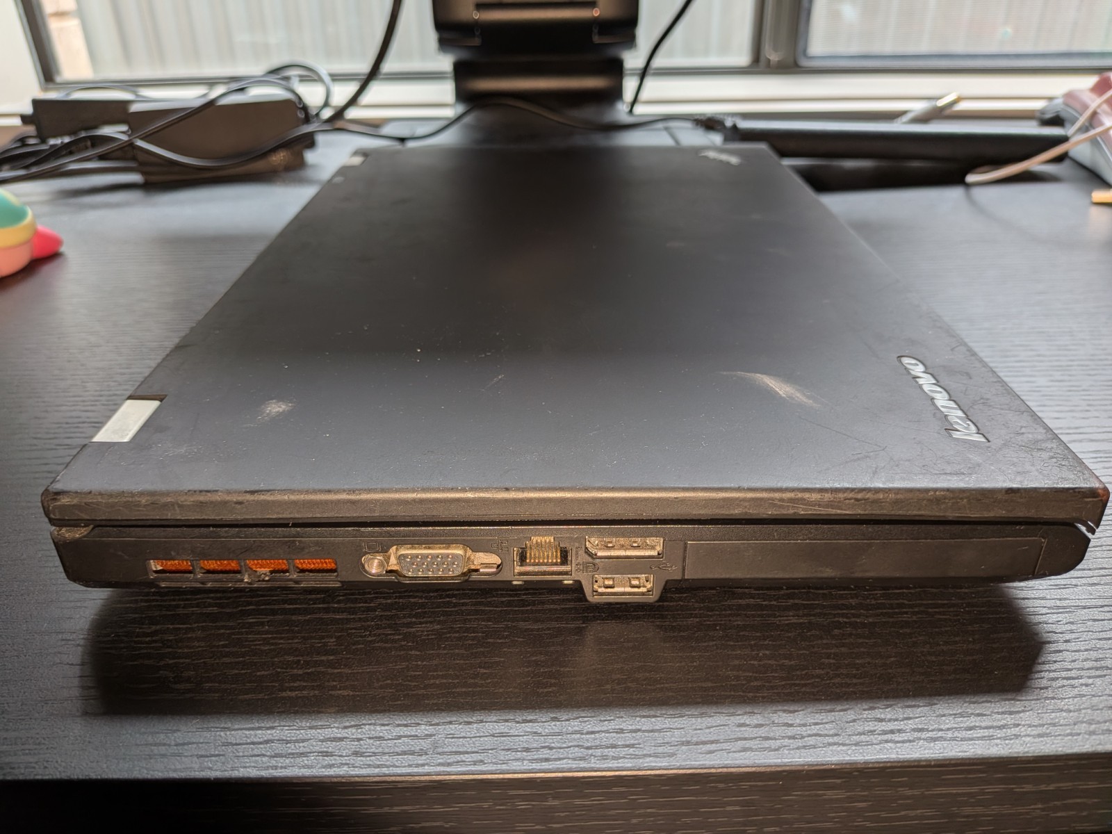 Lenovo ThinkPad T420 | i7-2670QM | 8GB RAM | NO HDD | NO OS