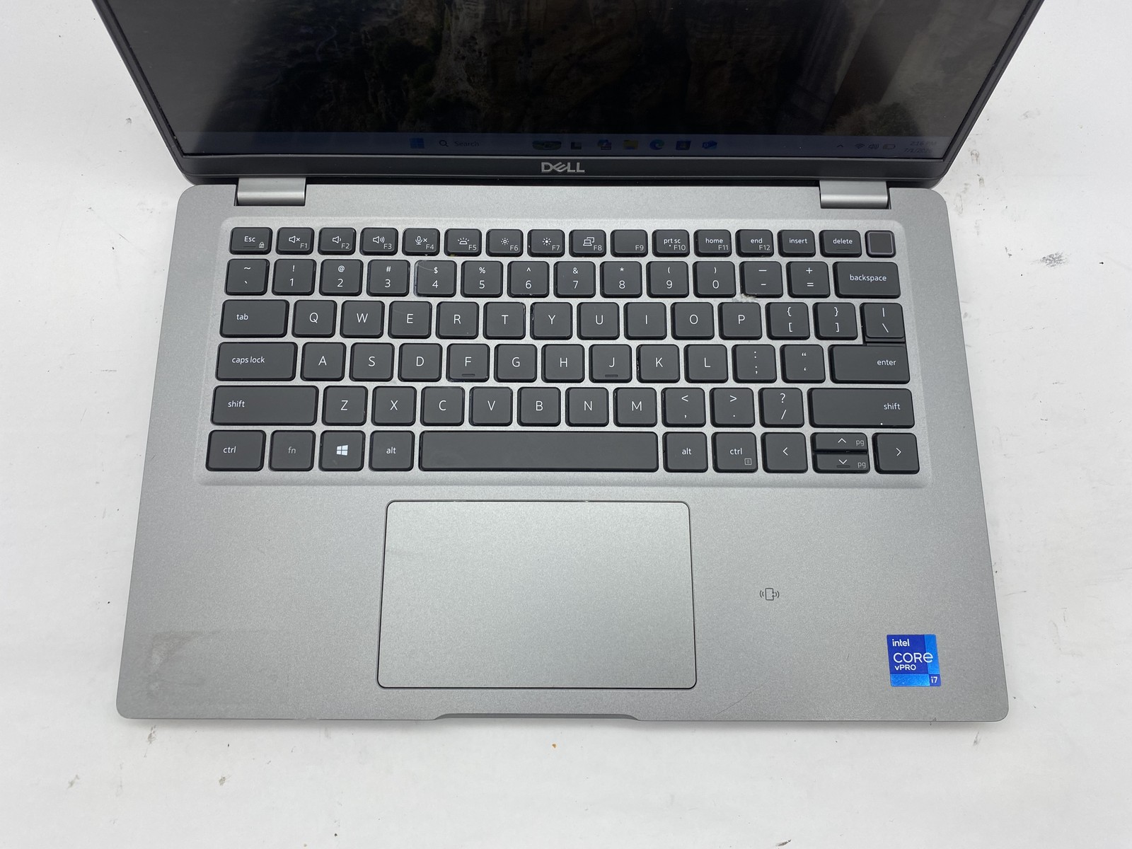 Dell Latitude 5421 Laptop Intel Core i7 11850H 2.5GHz 16GB 512GB SSD W11P