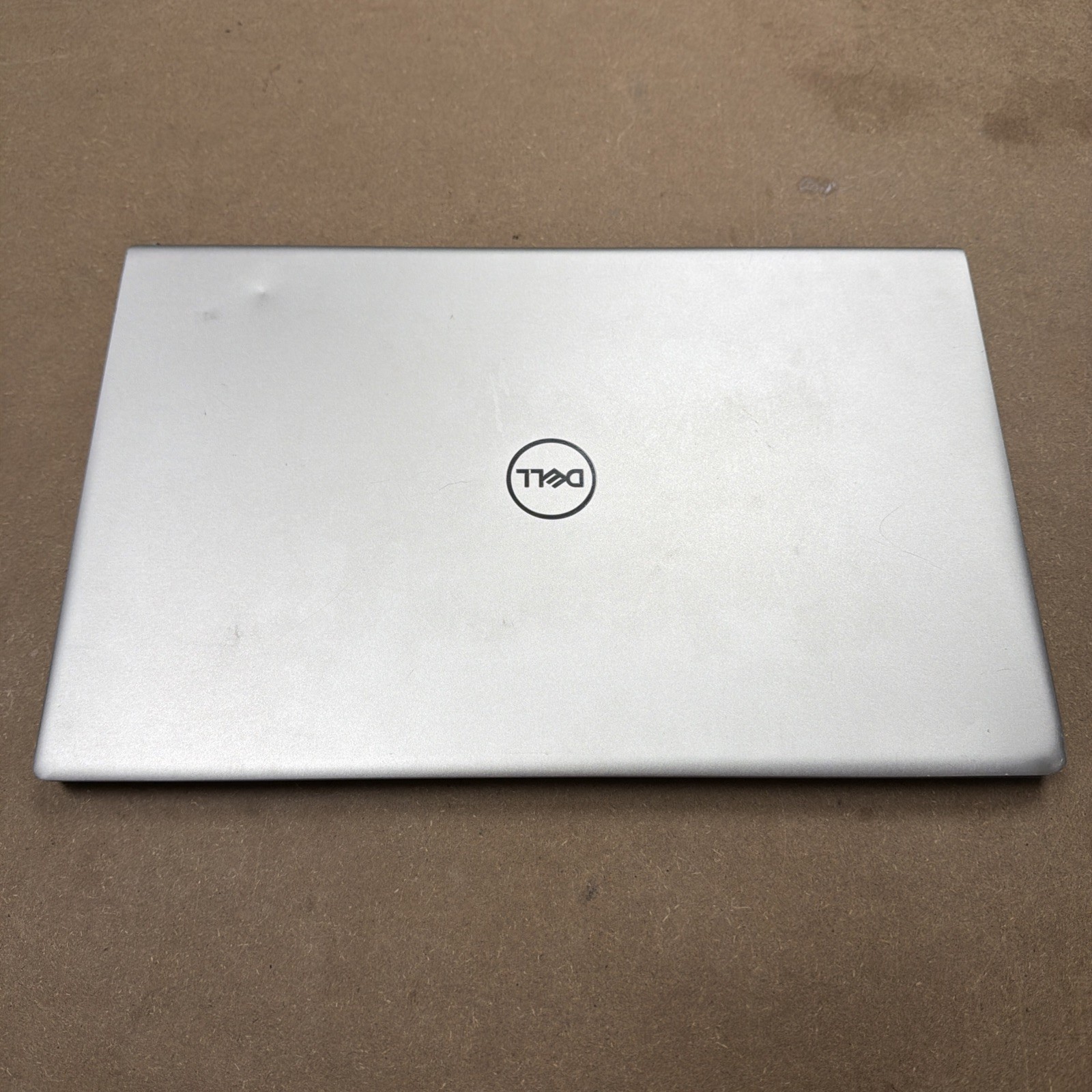 Dell Inspiron 15 5510 INTEL CORE I5-11320H@3.20GHz 8GB RAM NO DRIVE