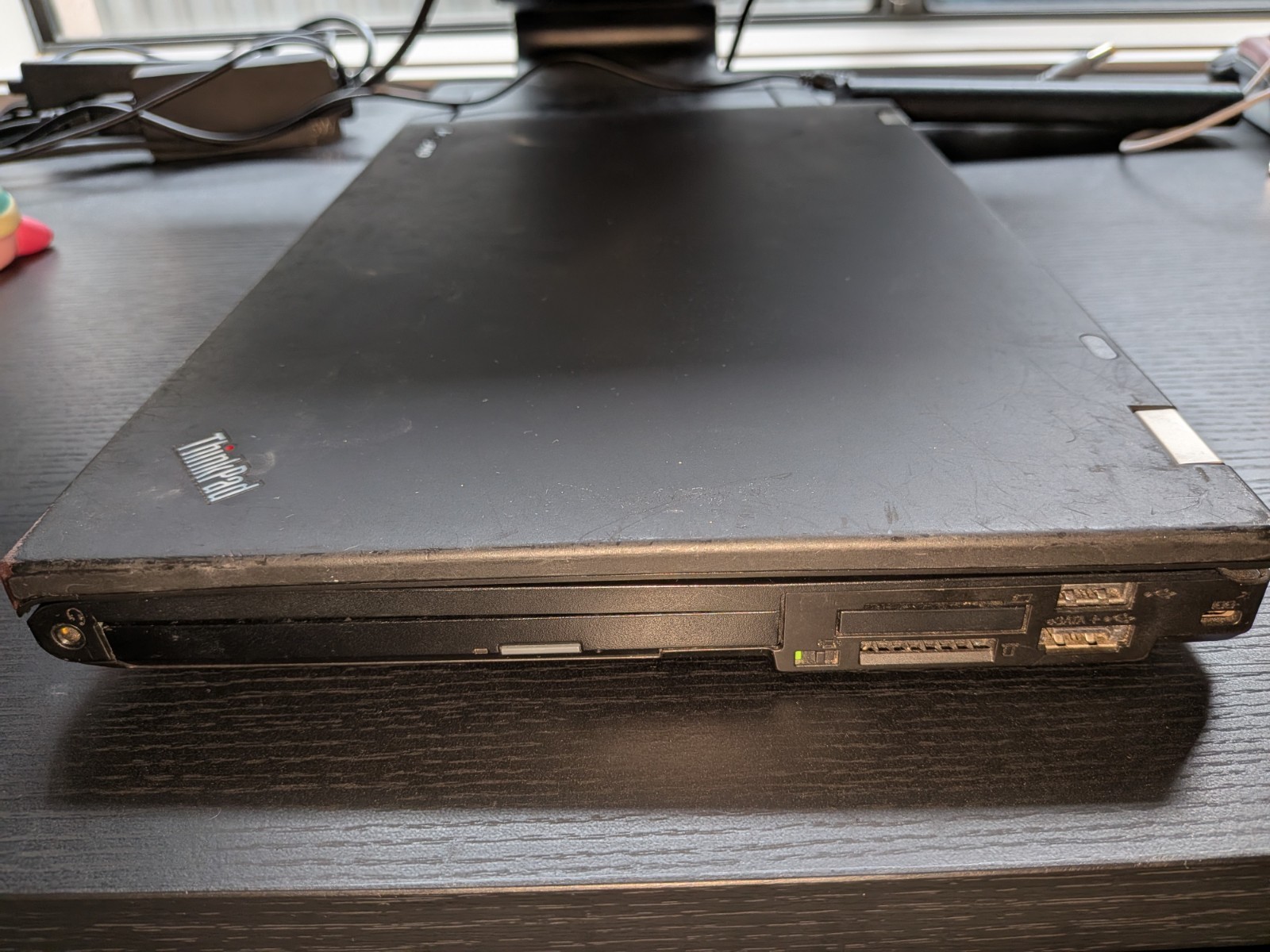 Lenovo ThinkPad T420 | i7-2670QM | 8GB RAM | NO HDD | NO OS