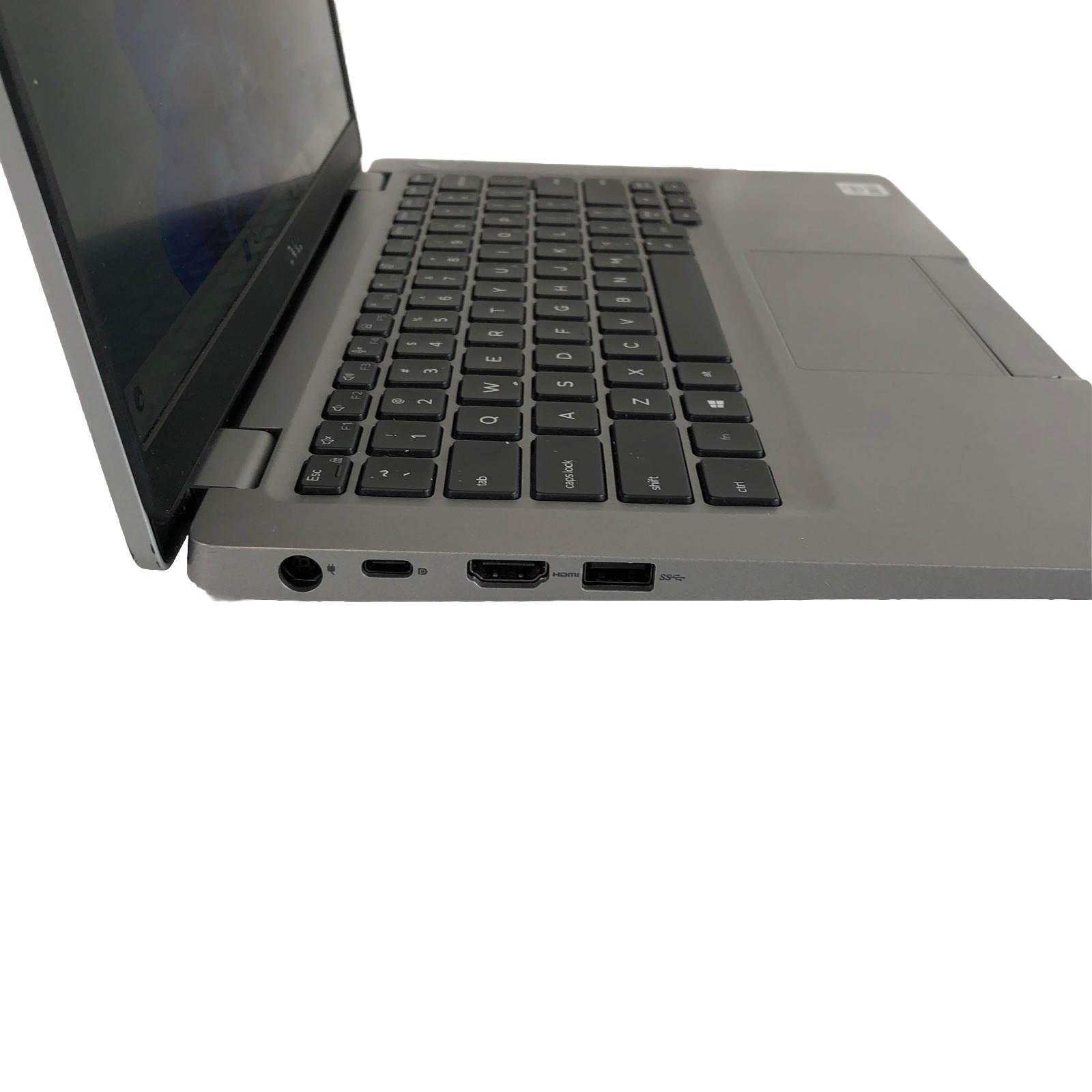 Dell Latitude 5310 TOUCHSCREEN Core i5-10310U 16GB RAM 256 GB NVme Windows 11