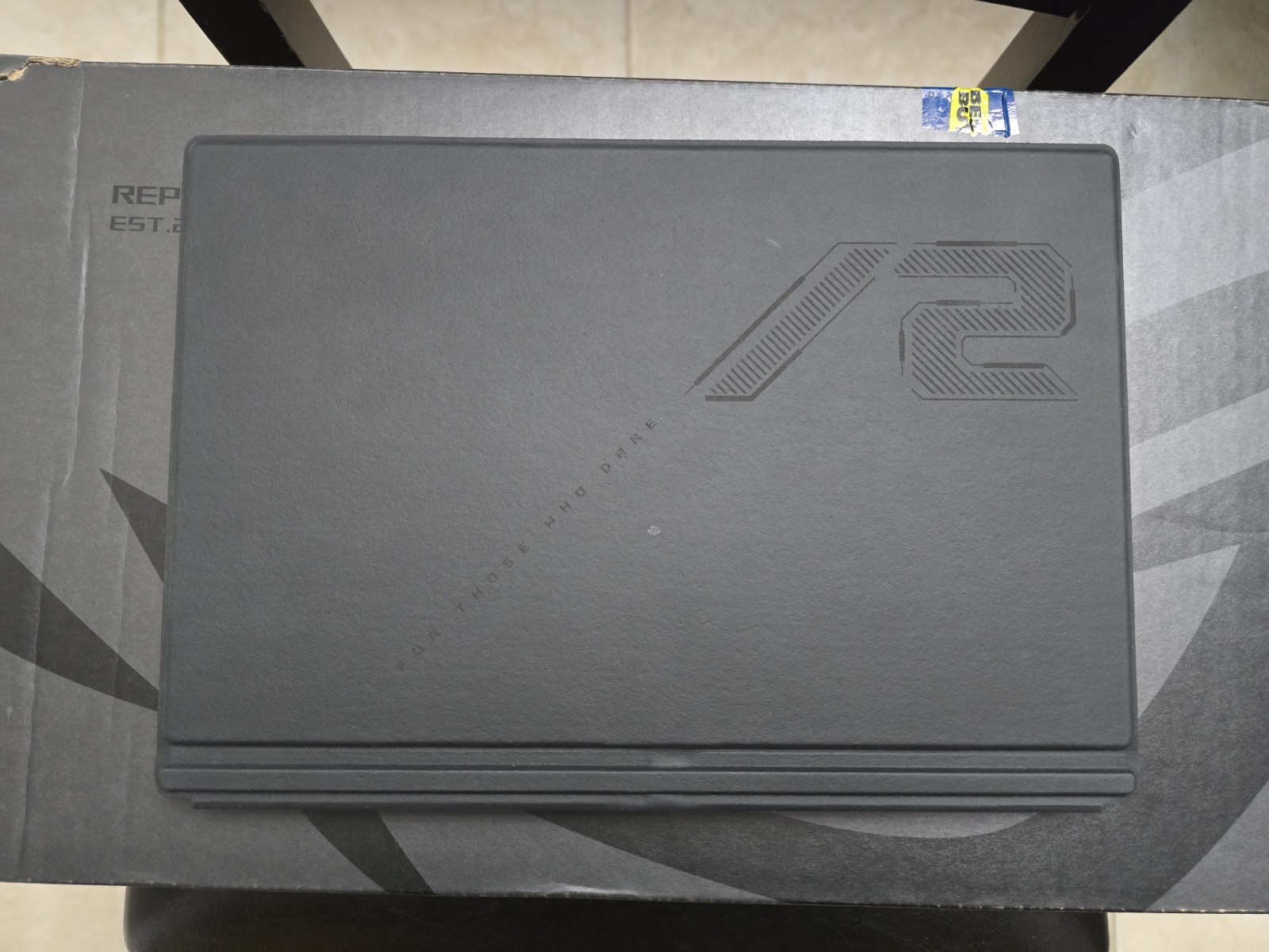 ASUS ROG Flow Z13 AMD Ryzen AI Max+ 395 64GB 1TB Gaming Tablet Laptop