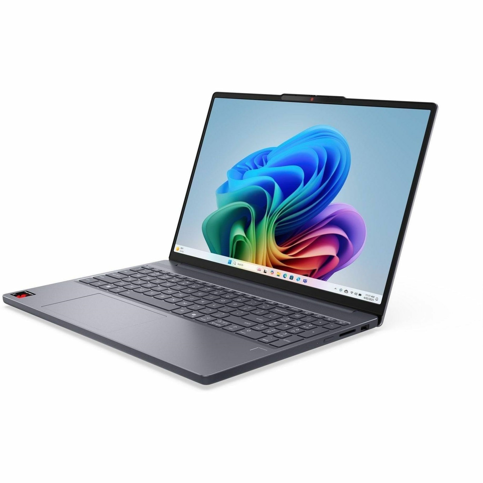 Lenovo 15Q8X10 83N3004TUS 15.3″ Touchscreen Laptop Snapdragon X 16GB 512GB W11P