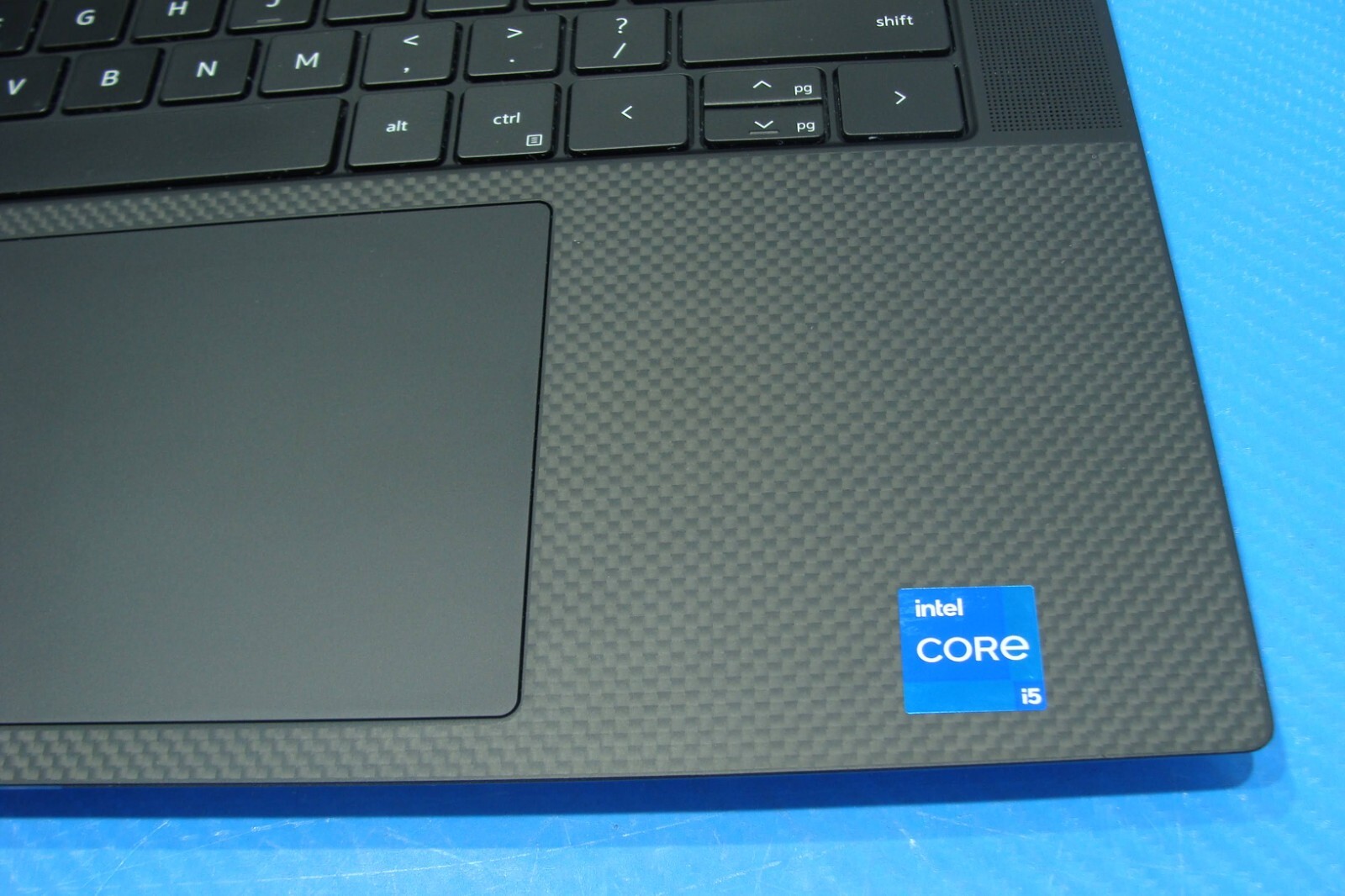 Dell XPS 15 9510 15.6″FHD+ Intel Core i5-11400H 2.7GHz 8GB 256GB SSD Win 11 Pro