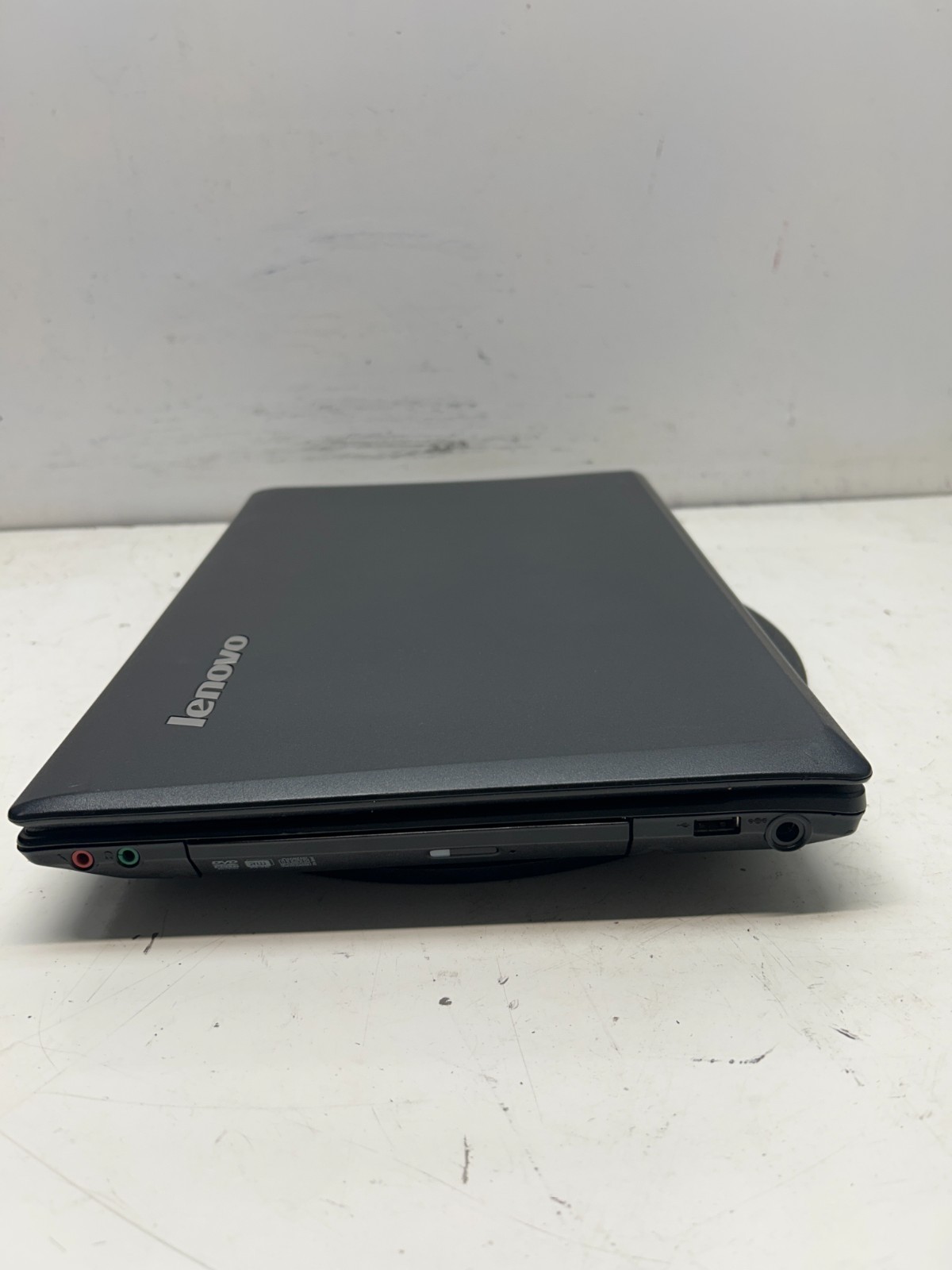Lenovo G560 Intel Pentium P6200 2.13GHz 4GB NO HDD