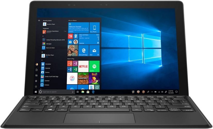 Dell Latitude 5290 (12.3″) i7-8650U, 1.90GHz UHD 620, 16GB RAM, 128GB SSD