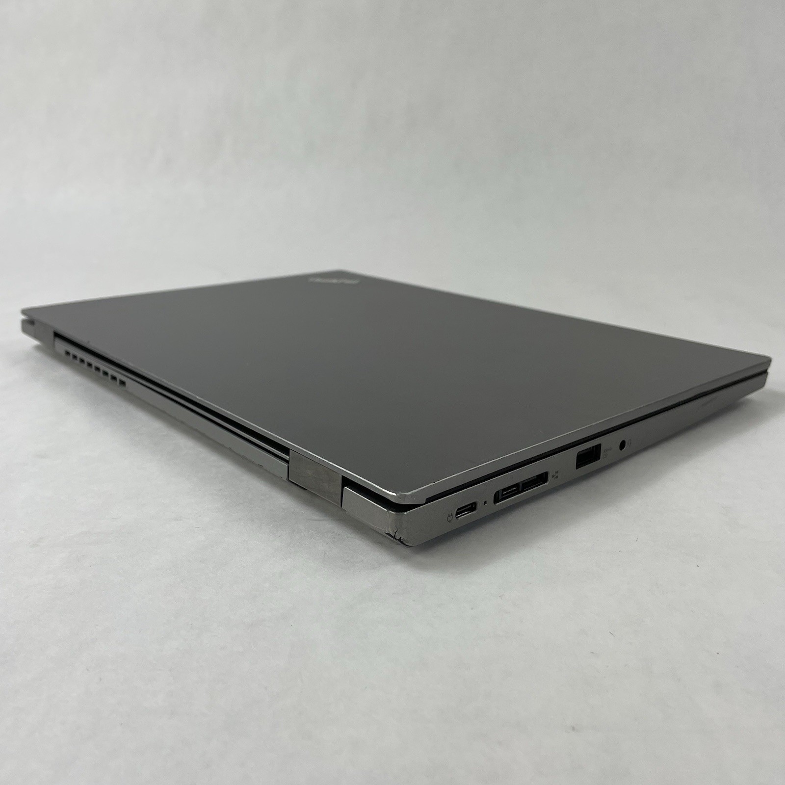 Lenovo ThinkPad L13 13.3″ i5-10210U 1.60 GHz 16 GB RAM No SSD/OS/AC