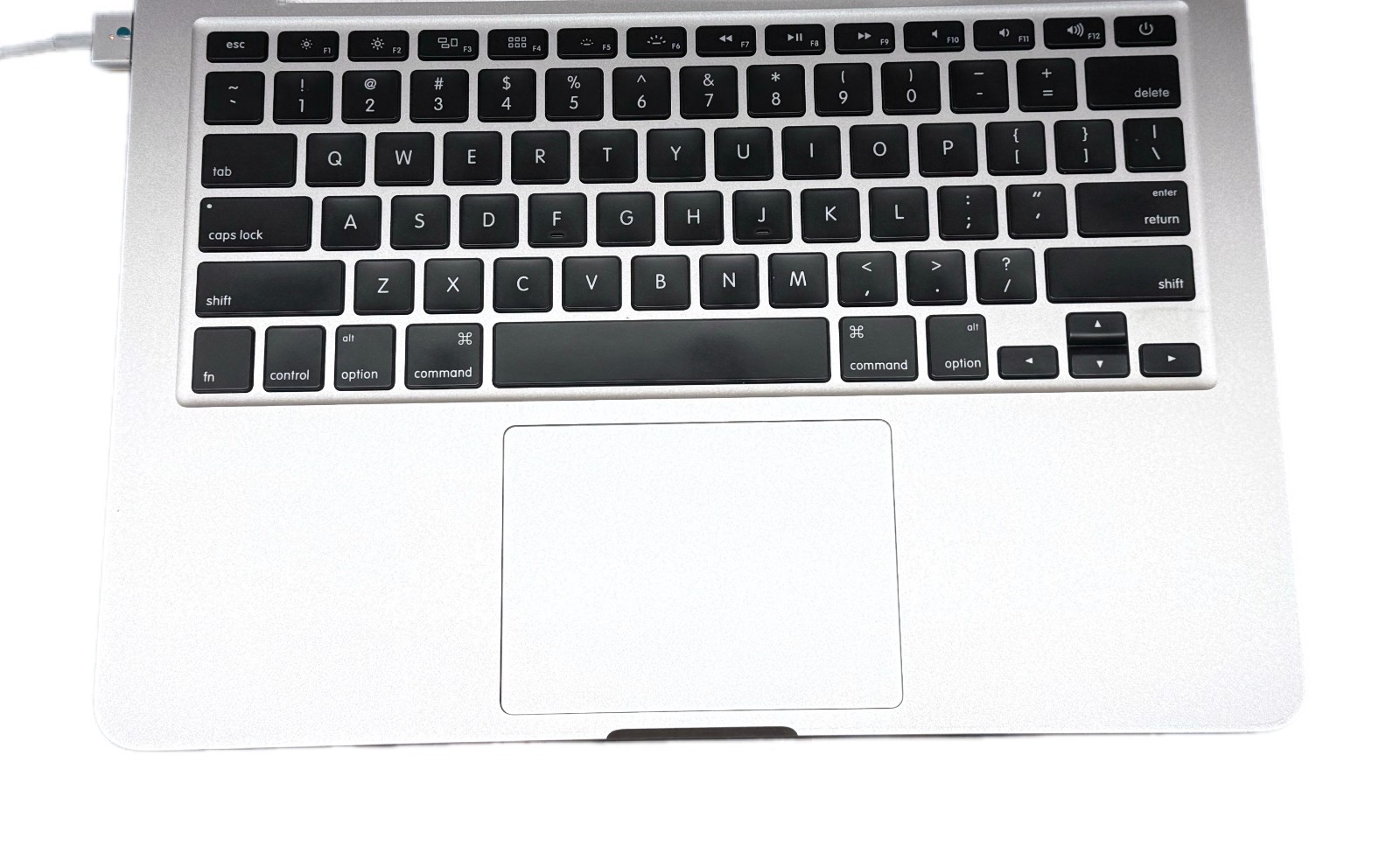 APPLE MACBOOK PRO A1502 i5-4288U 8GB RAM 256GB HDD CYCLE COUNT: 195