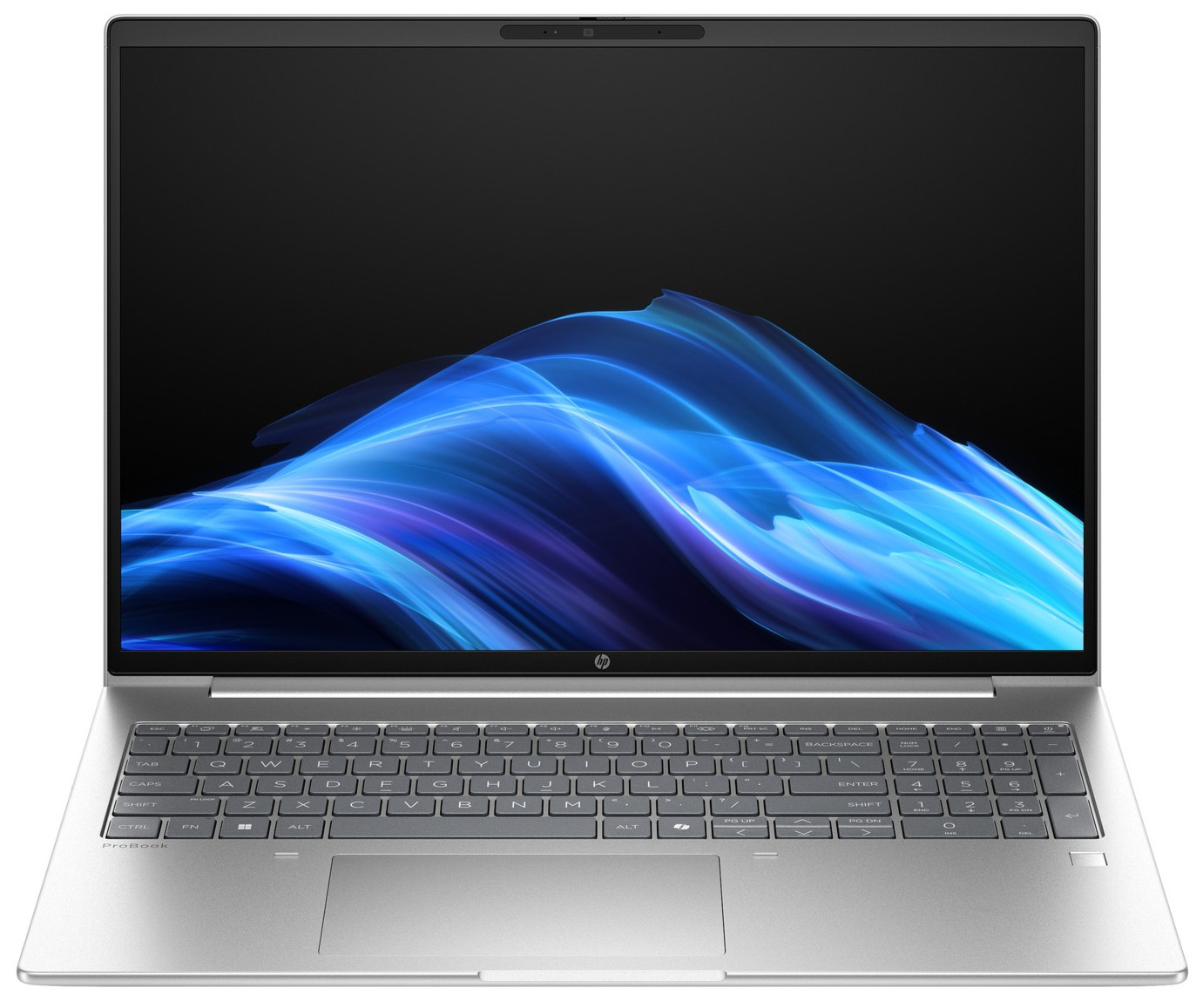 HP ProBook 4 G1a 16″ WUXGA 8-Core Ryzen 7 250 16GB 512GB Cam FPReader Win 11 Pro