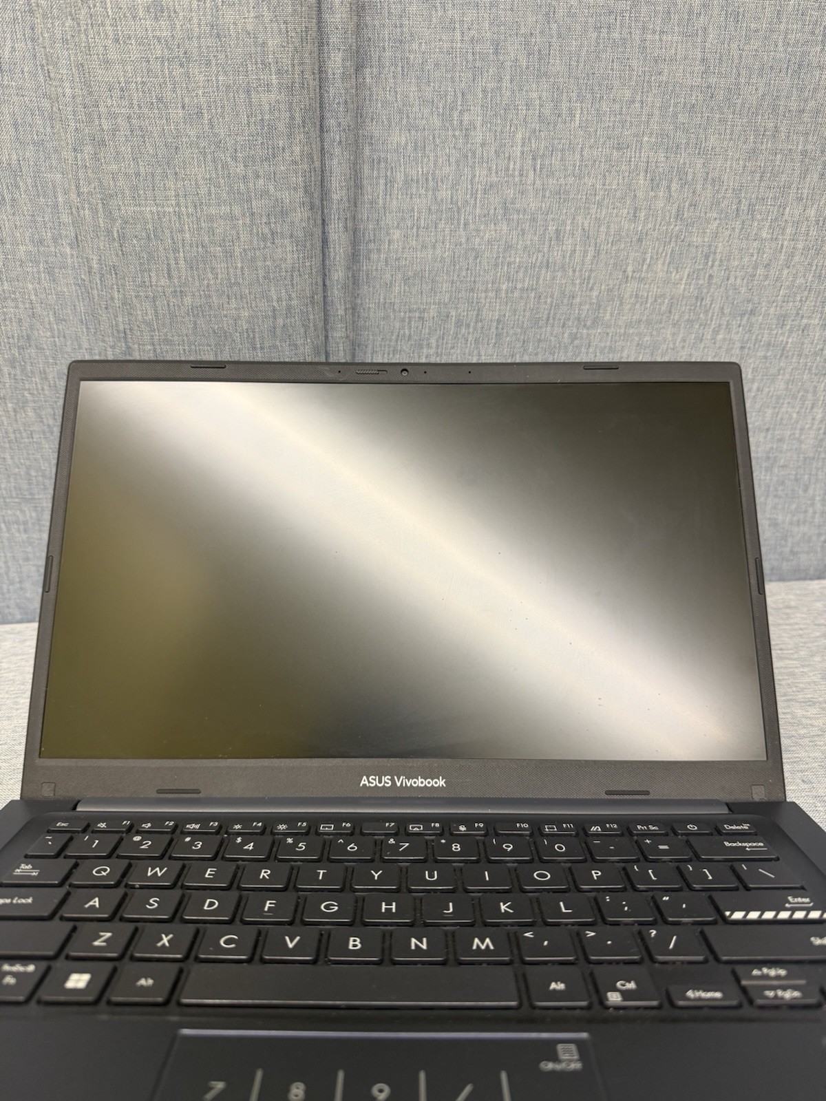 ASUS VivoBook 14 – Intel Core i7-1355U 12GB 512GB SSD Win 11