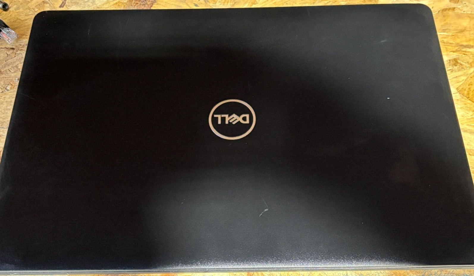 DELL LATITUDE 3580 i5 7300U 2.60GHz 8 GB RAM 500 GB HDD
