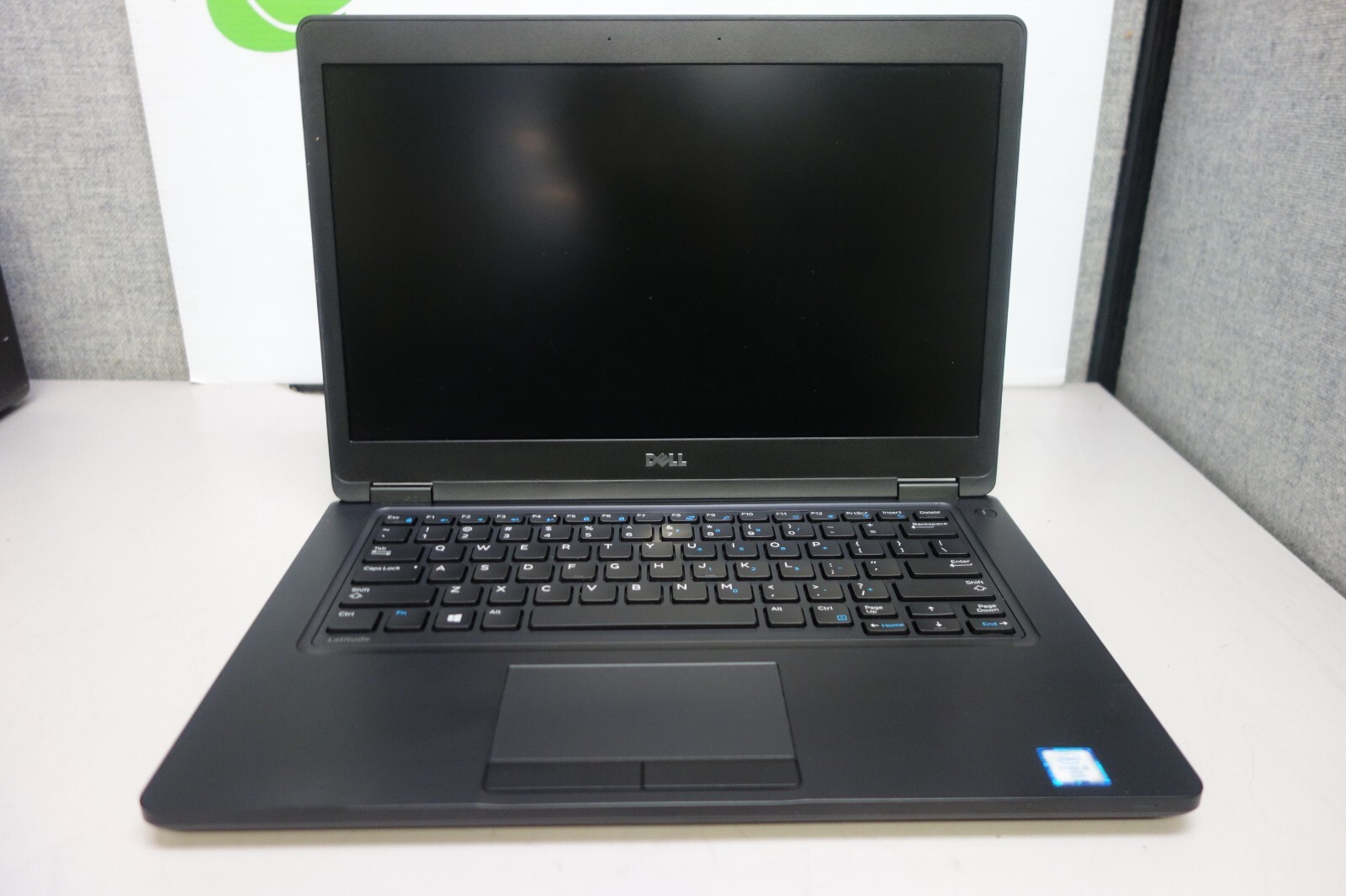 Dell Latitude 5480 14″ i5-6300U 2.4GHz 8GB Laptop[NO HDD/BTRY/OS/AC][ADMIN/BIOS]