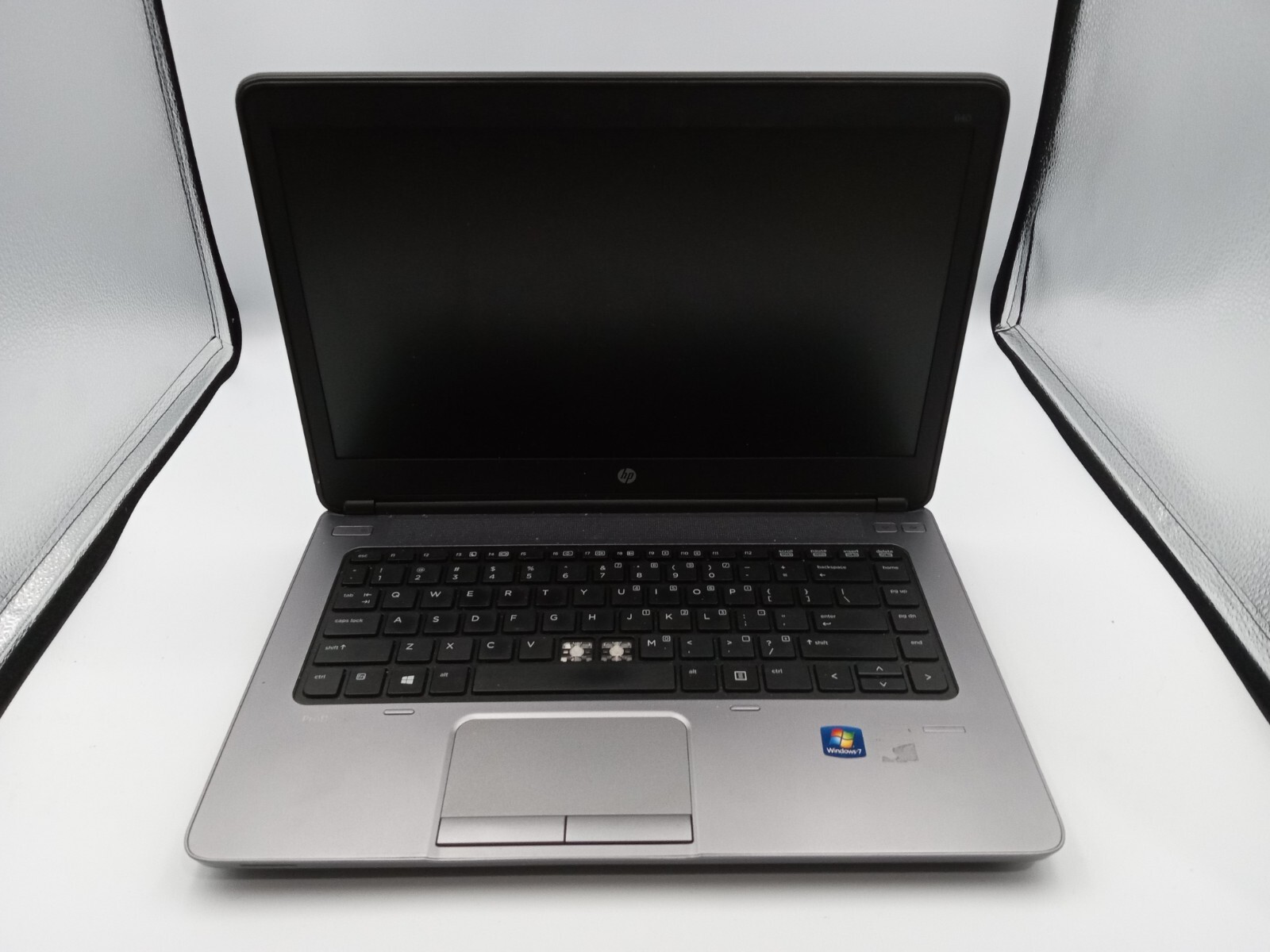 HP ProBook 640 G1 14″ Laptop Intel Core i5 4th Gen – PARTS – READ -RR