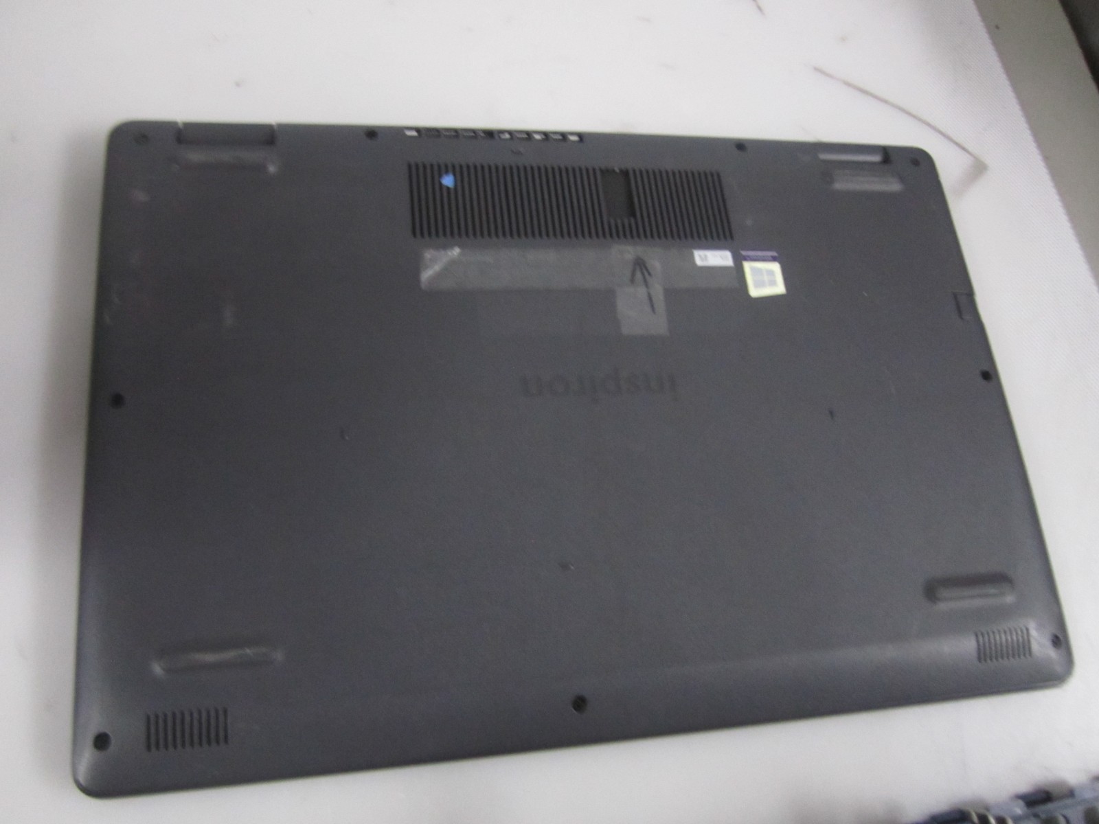 DELL INSPIRON 3501 i5-1135G7 2.40GHZ 16GB 256GB M2SSD NOOS LAPTOP + AC READ