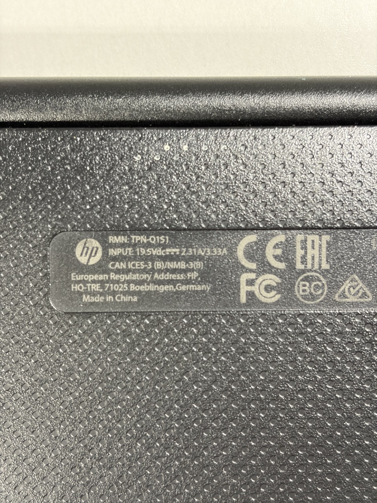 HP Chromebook 11 G4 TPN-Q151 11.6″ (Celeron N2840 2.16GHz, 16GB SSD, 2GB) READ*