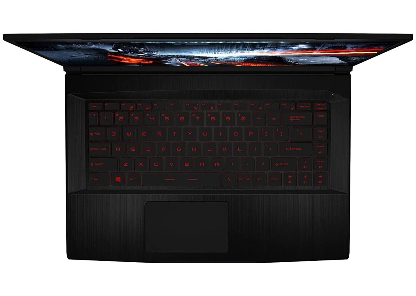 MSI GF63 Thin 11UC-692US 15.6” i5-11400H, 512GB SSD, 8GB DDR4, GeForce RTX 3050