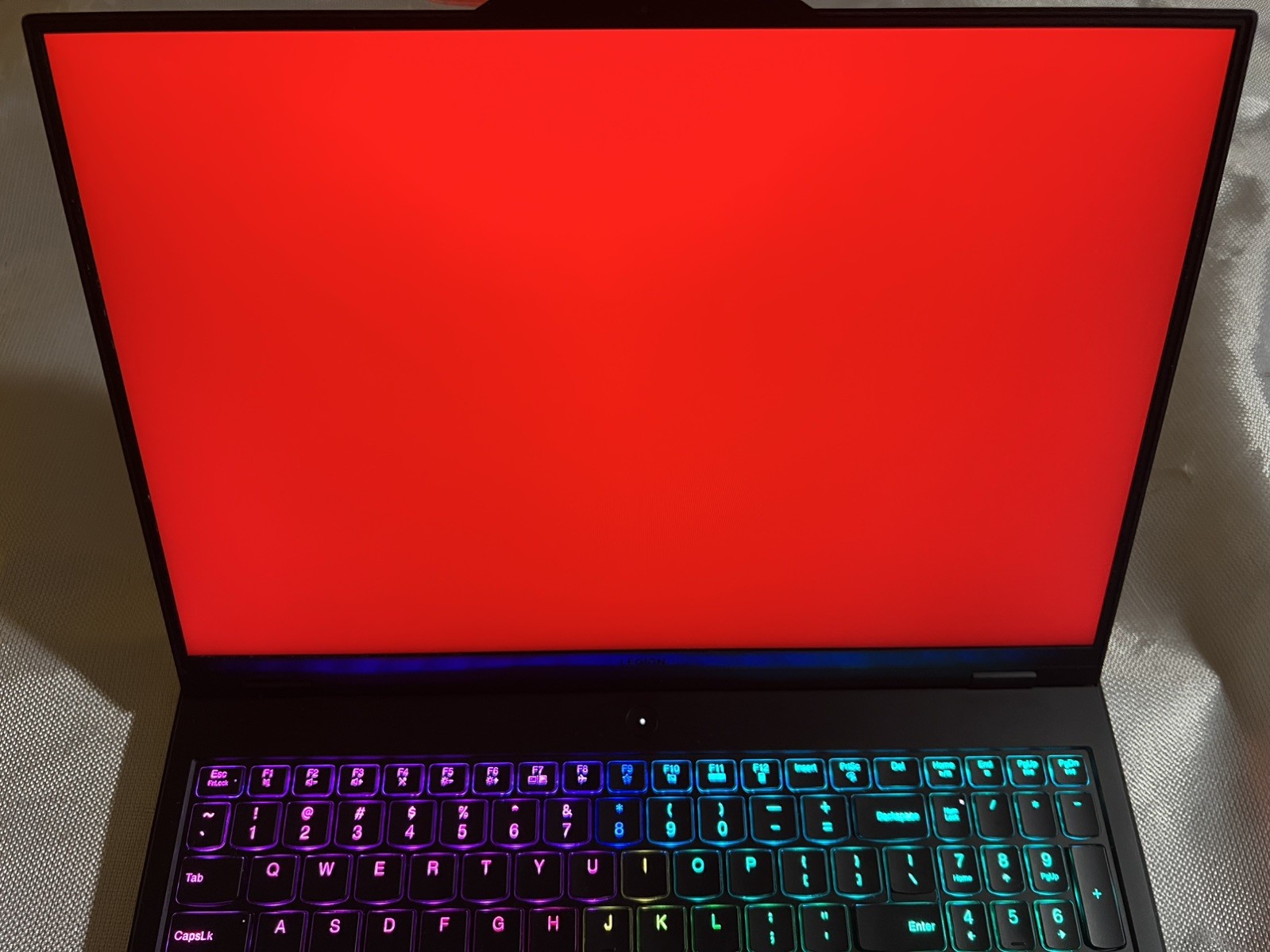 Lenovo Legion Pro 7 16IRX9H 16″ i9-14900HX 32GB RAM 2TB SSD GeForce RTX 4080