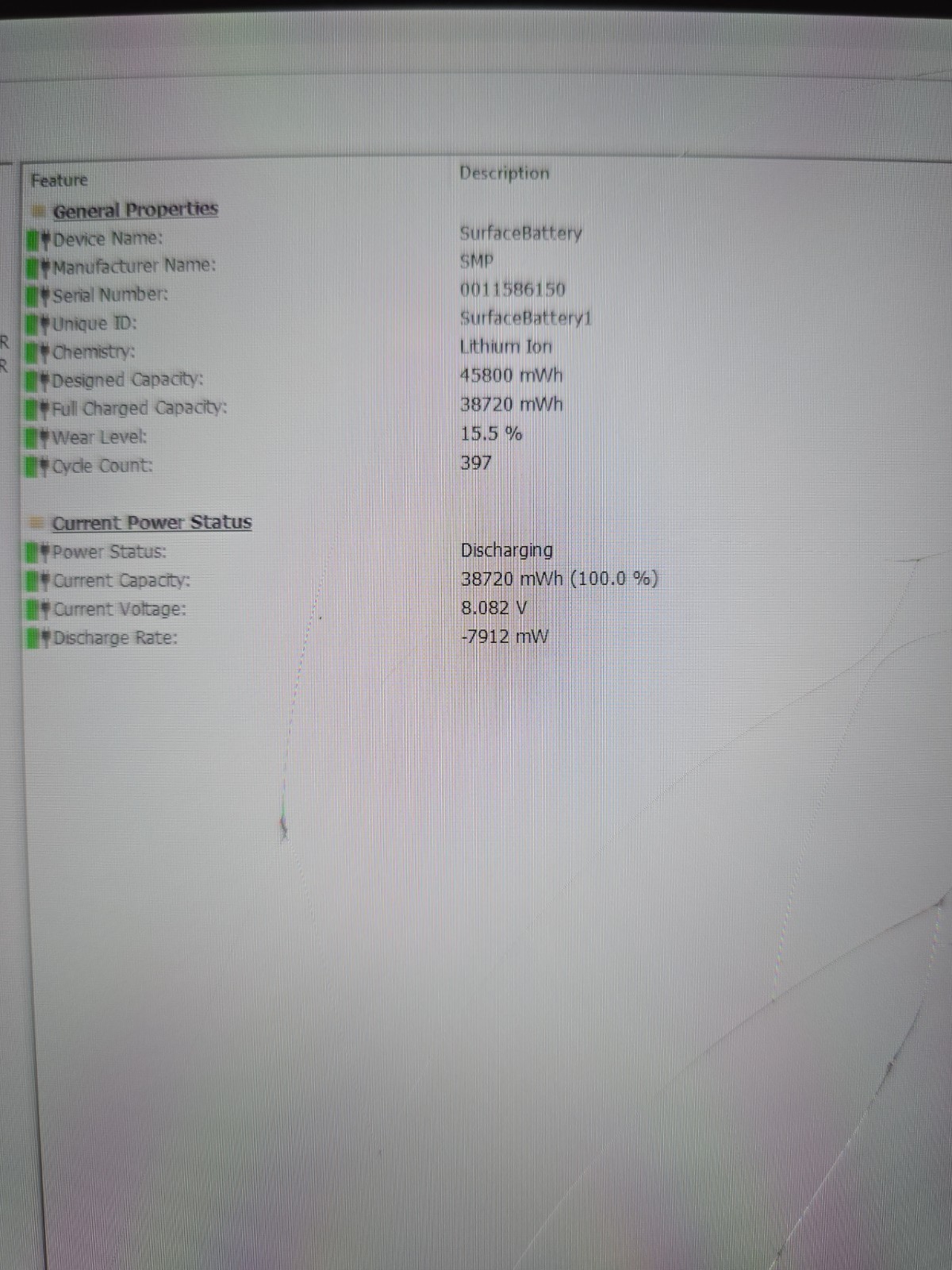 Read! Microsoft Surface Laptop 4 | Ryzen 5 8GB RAM 256GB NVMe SSD | Windows 11