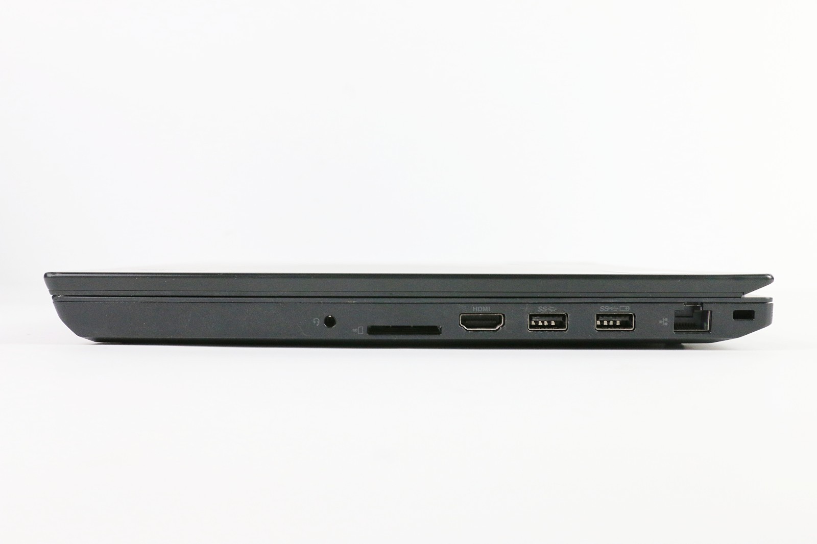Lenovo ThinkPad P15v Gen 3 i5-12500H 8GB DDR5 512GB NVMe Win 11 Pro