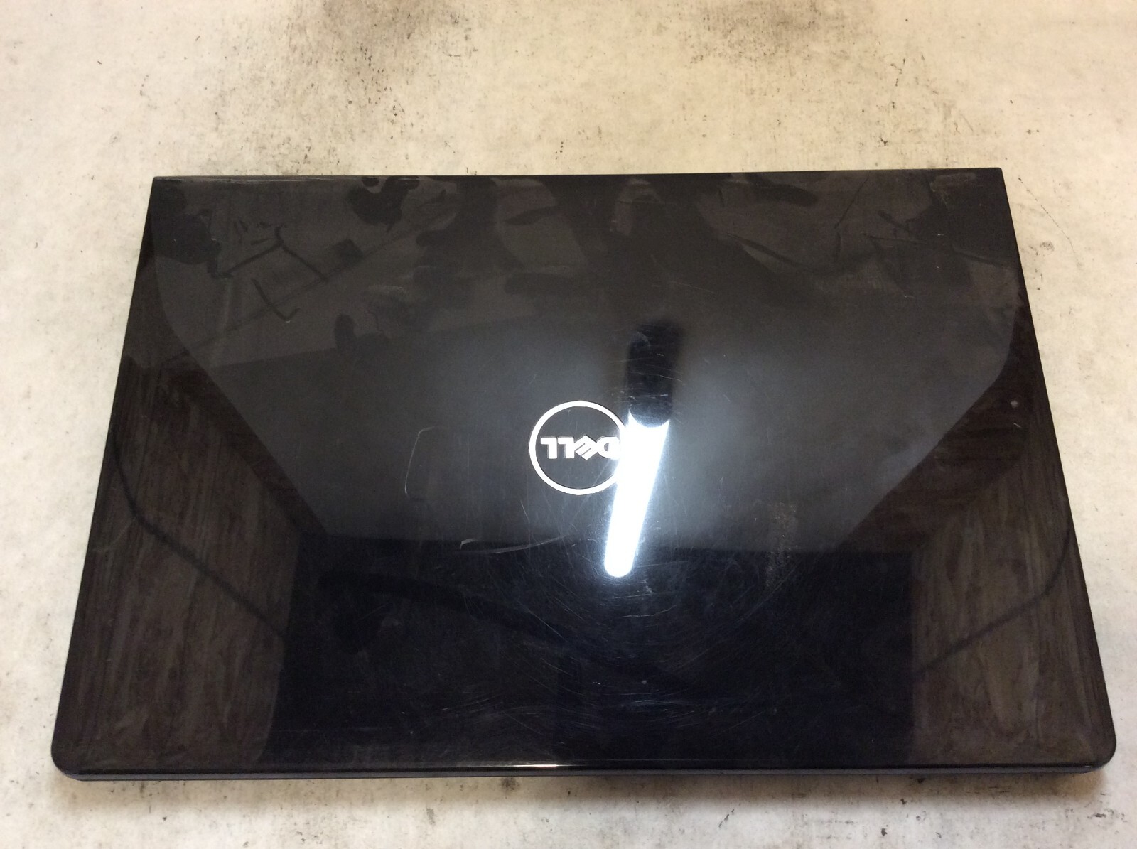Dell Inspiron 15-3326 Laptop 15″ Intel Core i3 4th Gen READ DESCRIPTION -PP