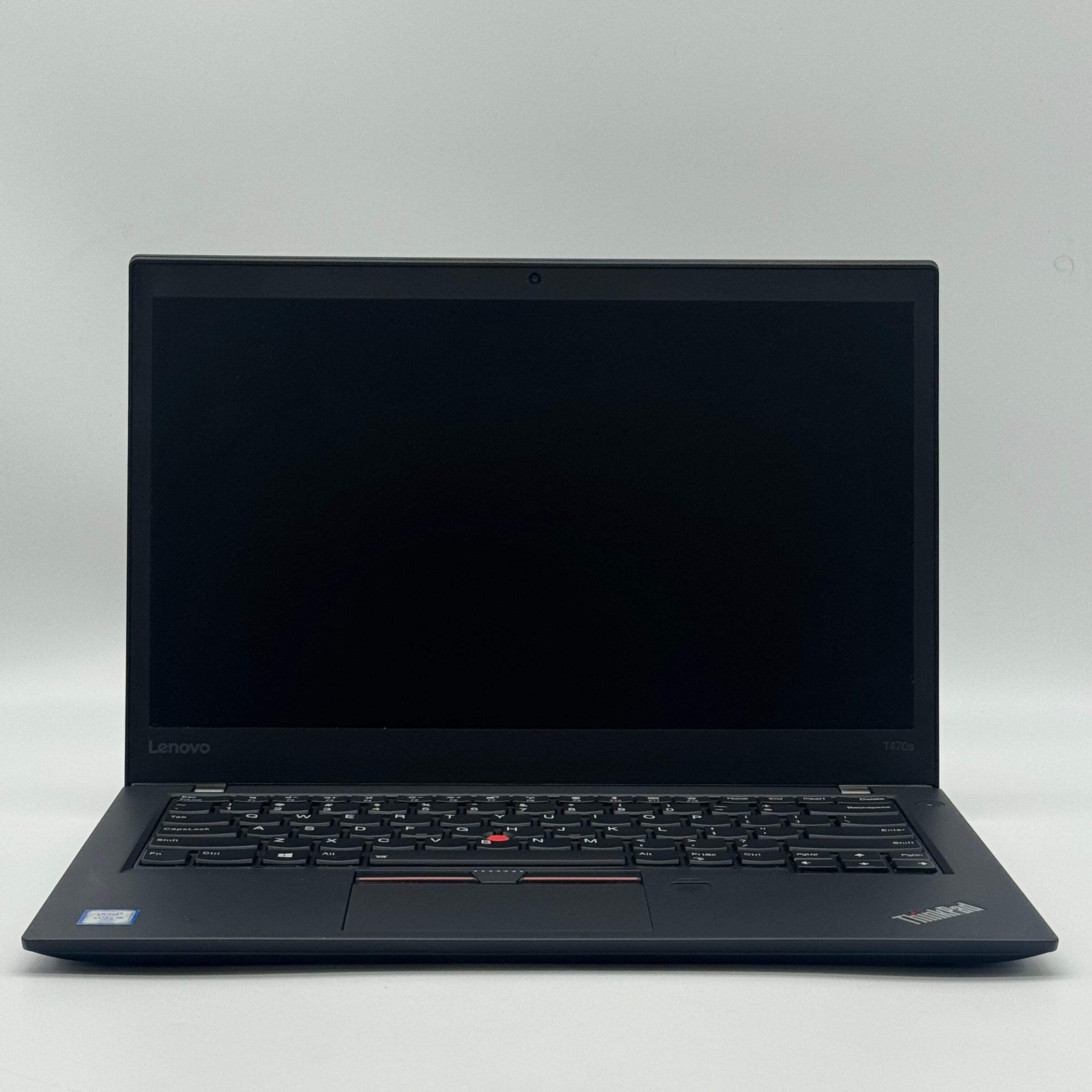 Lenovo ThinkPad T470s 13-inch Laptop – 12GB RAM 128GB SSD – Used