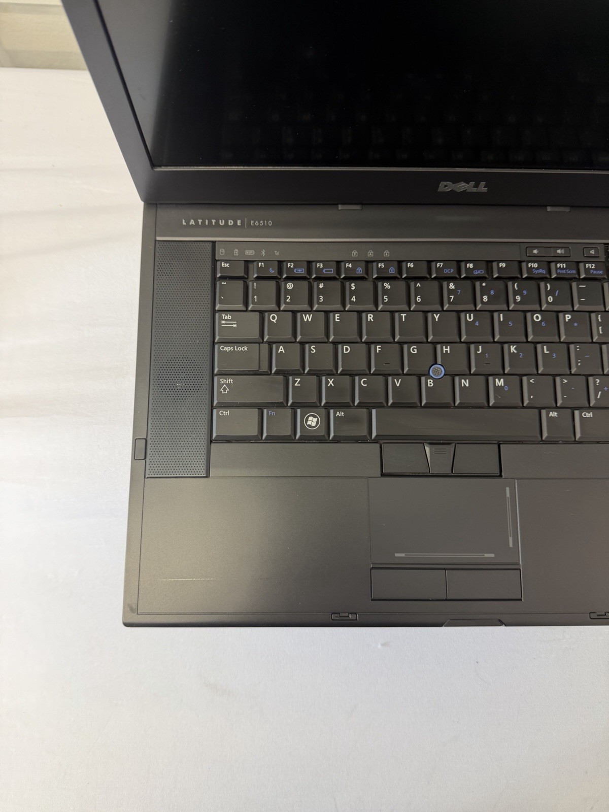 Dell Latitude E6510 Laptop – Good Screen – Intel i5-M560 – Read Des