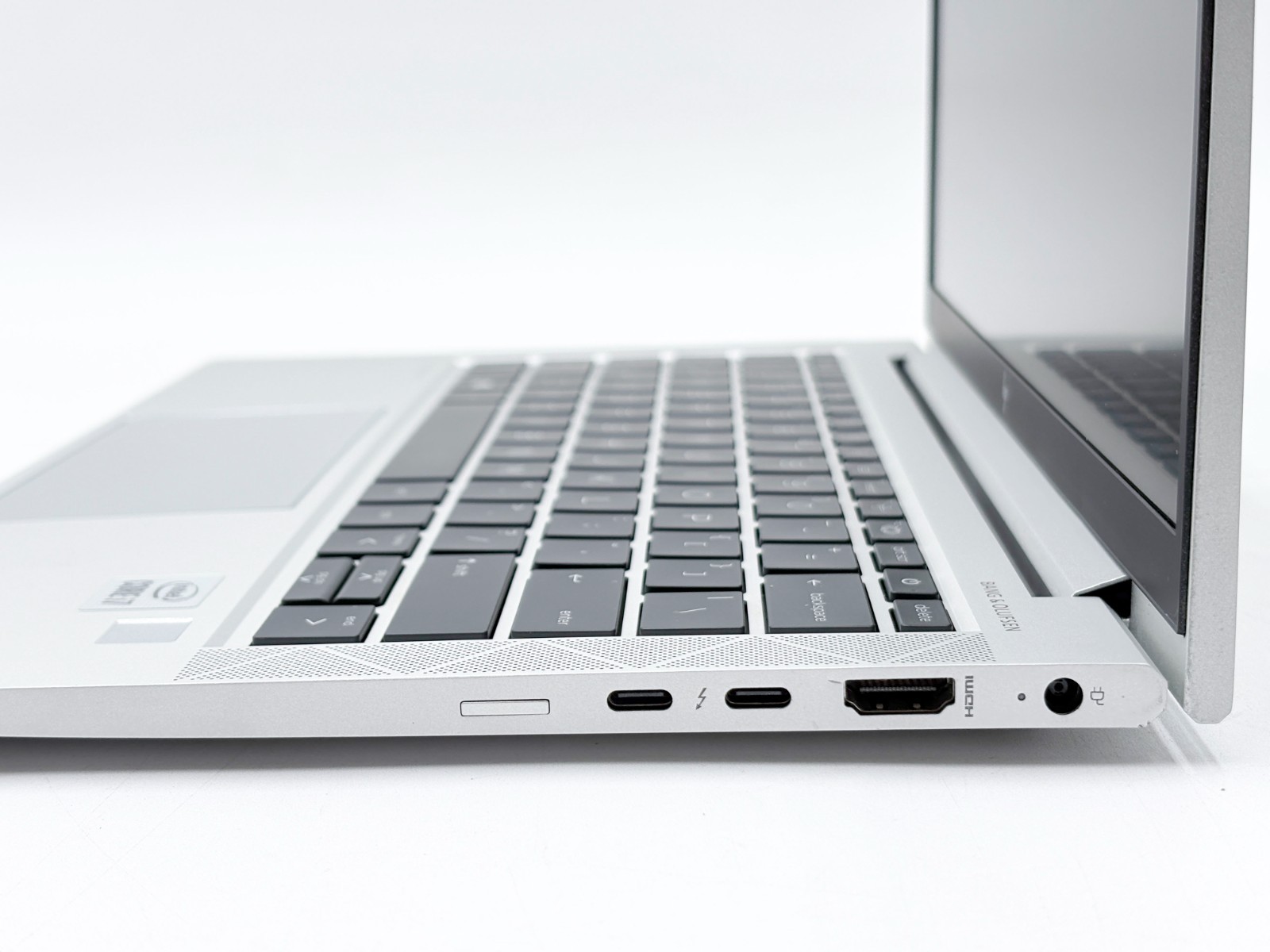 HP EliteBook 830 G8 Notebook PC Intel Core i7-1185G7 32 GB DDR4 512 GB SSD Silvr