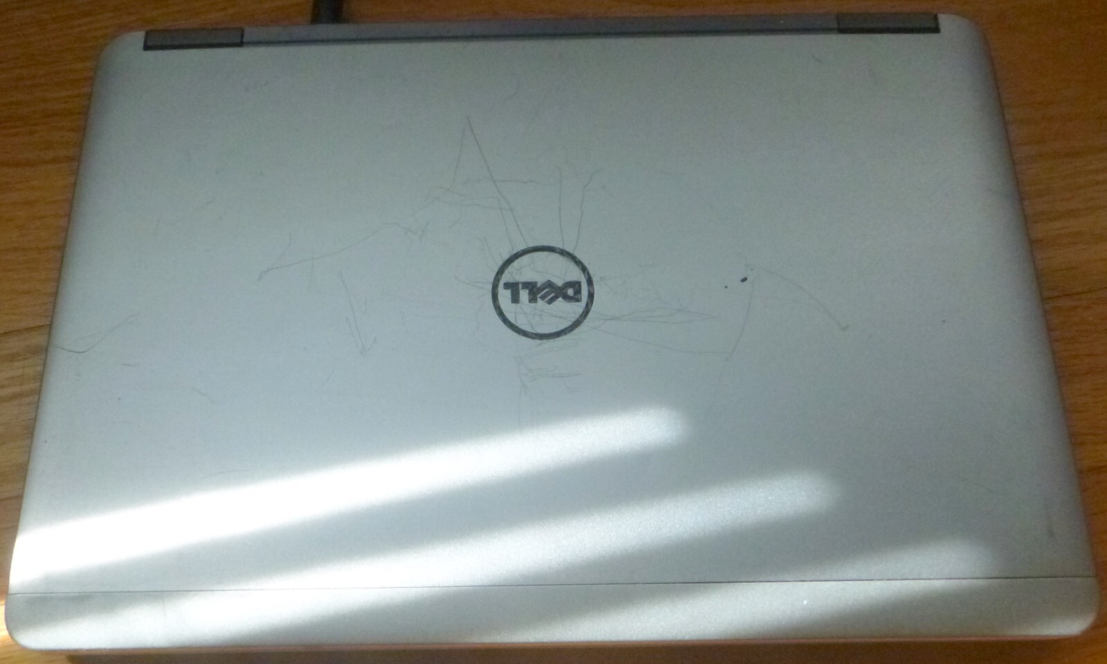 Dell Latitude E7240