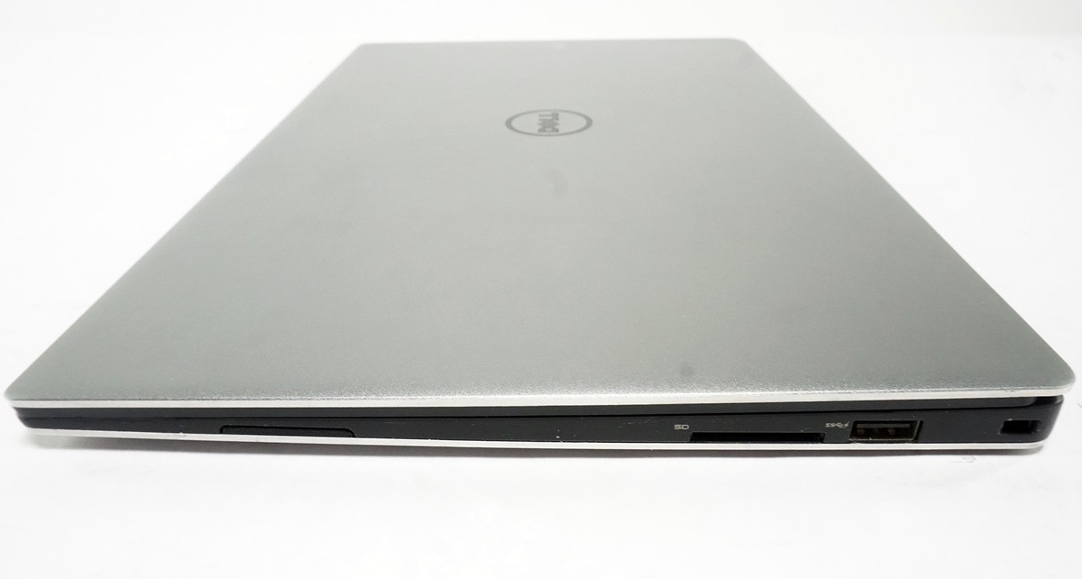 AS IS Dell XPS 13 9350 Touch 13.3″ QHD+ i7-6560U 16GB RAM no SSD Won’t Post