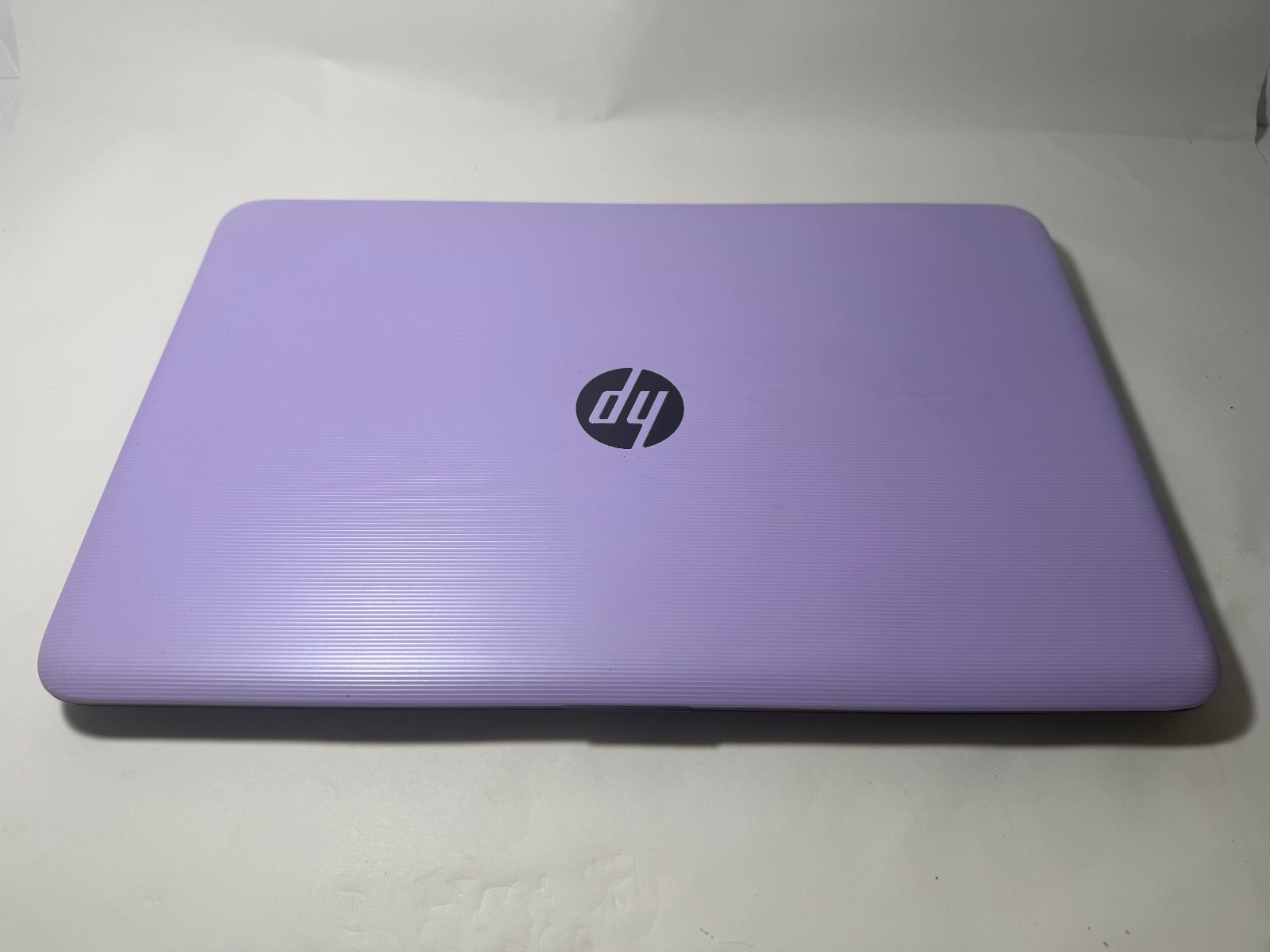 HP 15-ay113cy 15.6″ Laptop Intel Core i3-7100U 8GB RAM Windows 10 Fresh Install