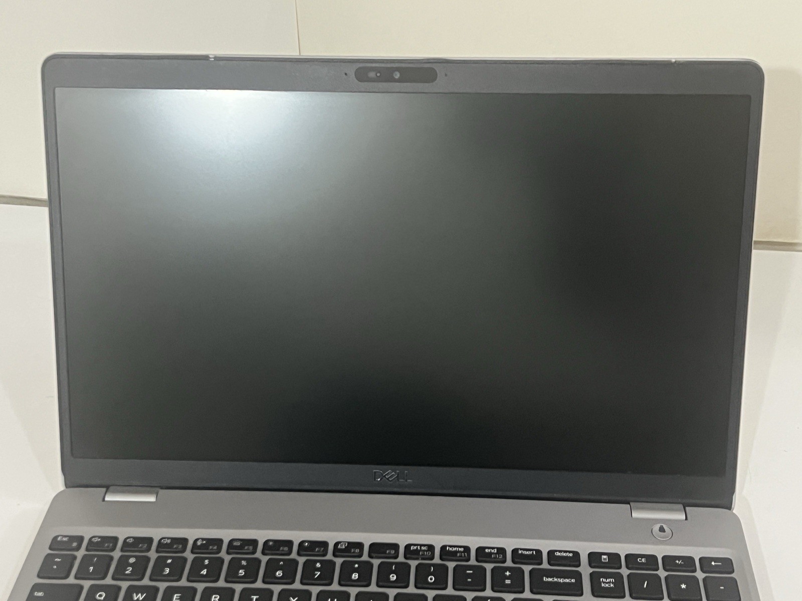 Dell Latitude 5511 Laptop FHD i5-10300H 4.50GHz 12GB 512GB SSD WIN 11P NEW BATT