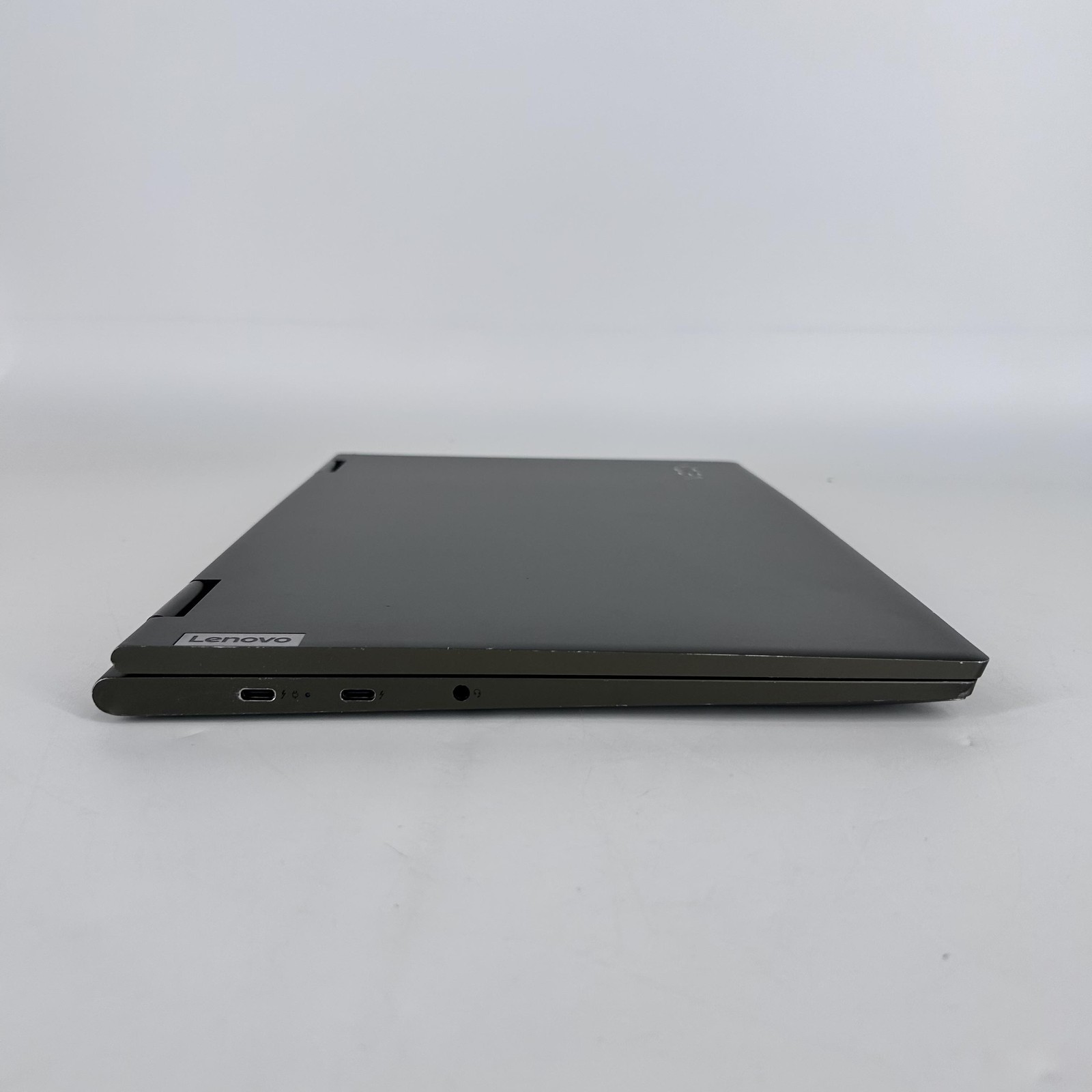 Lenovo Yoga 7i 15.6 Green FHD TOUCH i7-1165G7 2.80GHz 12GB 512GB SSD Good
