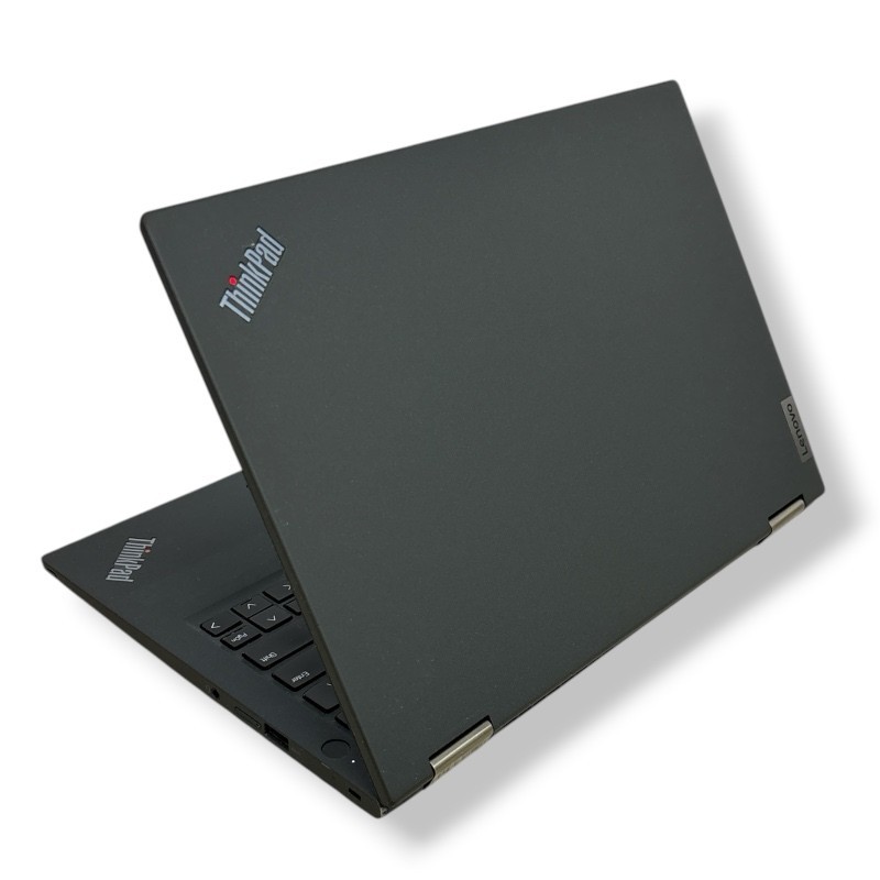 Lenovo ThinkPad X13 Yoga Gen 2 13″ Touch i5-1145G7 16GB 256GB SSD No OS Laptop