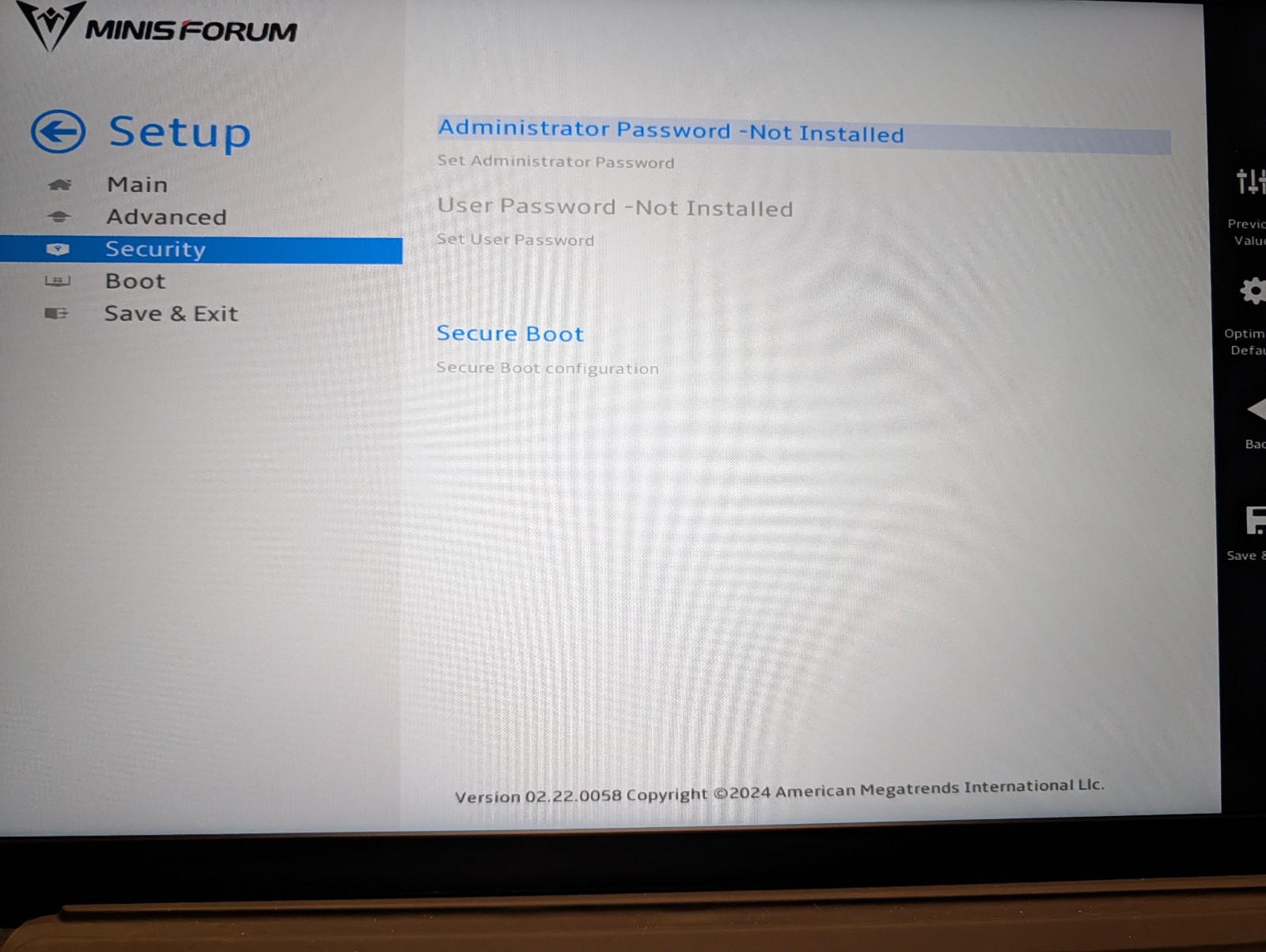 READ Bundle MINISFORUM V3 Laptop Tablet 32GB RAM, 1TB SSD, AMD 8840U
