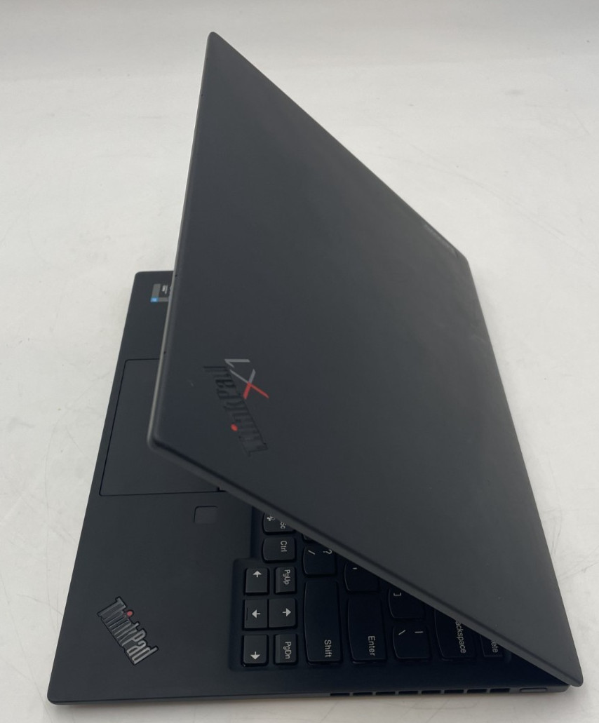 Lenovo Thinkpad x1 Nano Gen 1 i7-1160G7 @1.2GHz | Iris Xe | 512GB | 16GB | B
