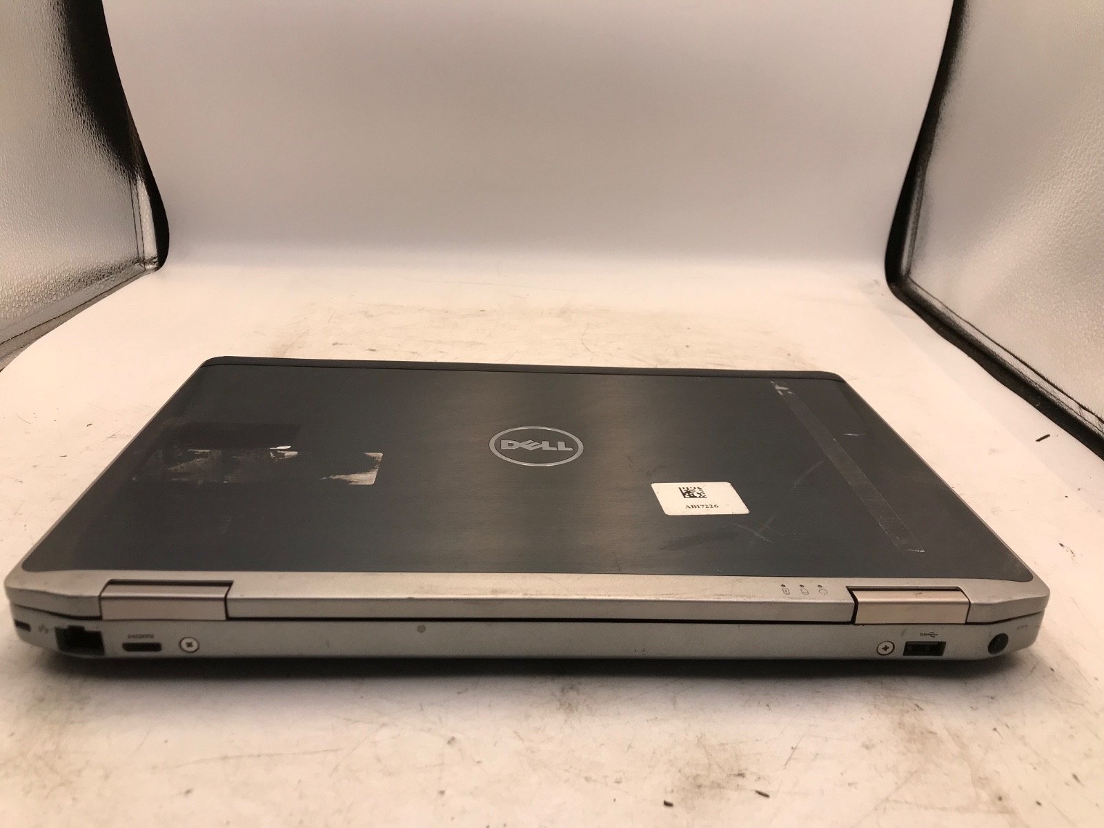 Dell Latitude E6630 Intel Core i3 3380M 2.9GHz 13″ Laptop 4GB RAM-BAD KB -MZ