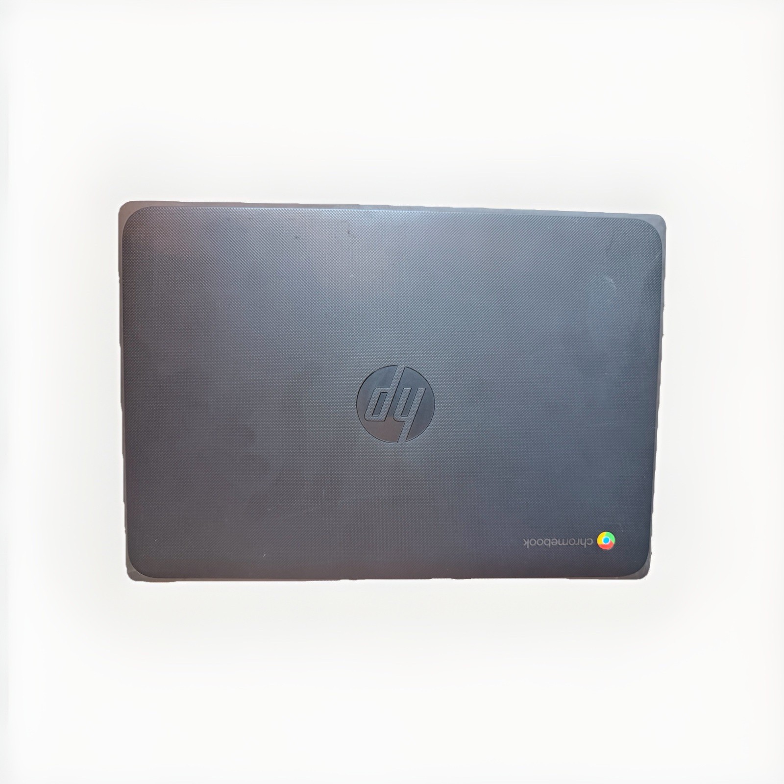 HP Chromebook 11A G8 11.6″ (32GB eMMC, AMD A4-9120C, 4GB) Laptop – Chalkboard…