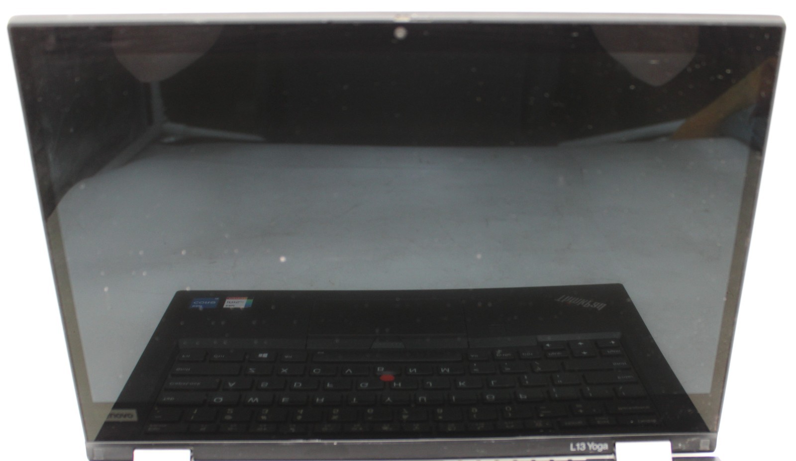 Lenovo ThinkPad L13 YOGA Gen 2 2-In-1 Laptop i5-1135G7 2.40 16GB RAM 256GB SSD *