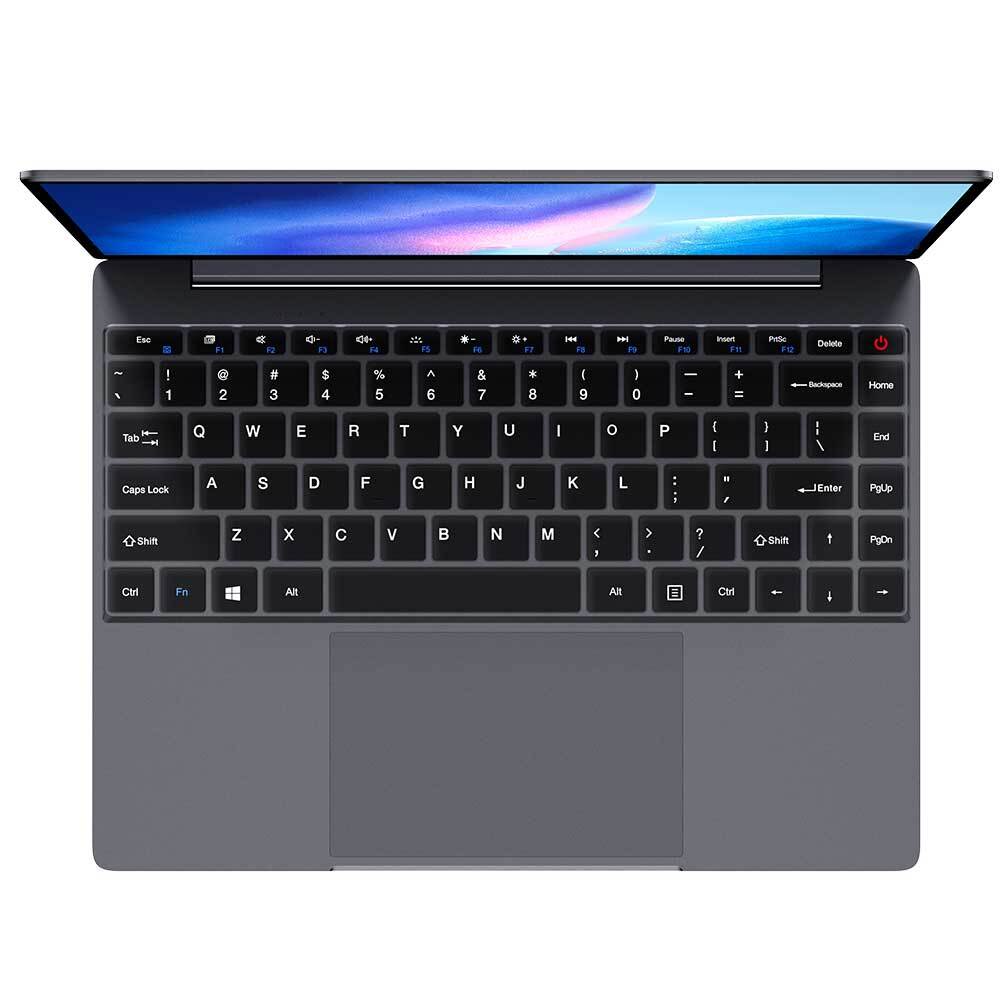 2024 CHUWI CoreBook X Laptop 14.1 FHD 4-Core Intel i5 16GB RAM 512GB SSD Win11