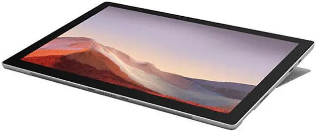 Microsoft Surface Pro 7 PWH-00001 i7-1065G7 16GB RAM 512GB SSD Intel Iris Plus