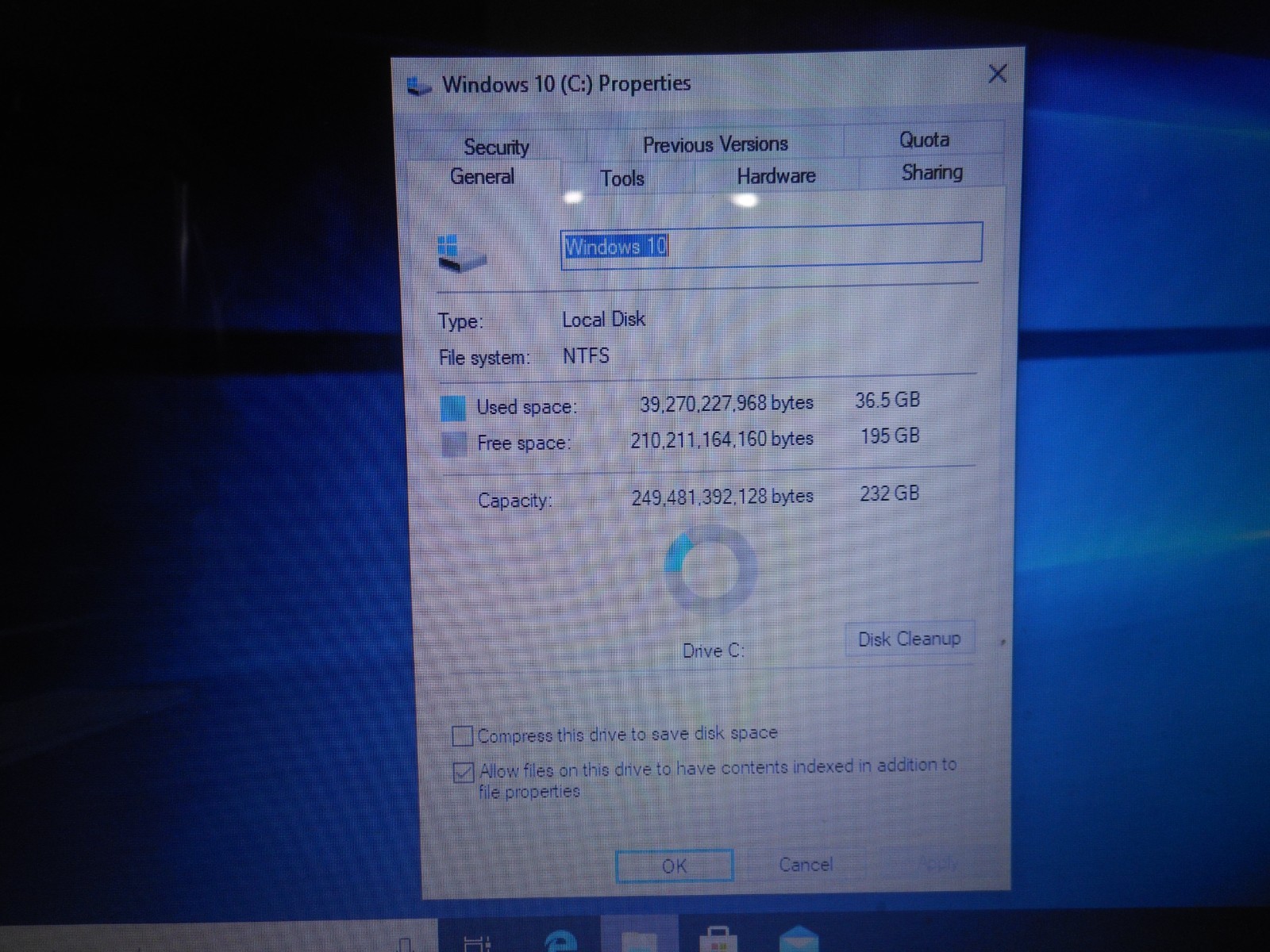 ACER LAPTOP 5534 AMD ATHLON X2 DUAL CORE PROCESSOR
