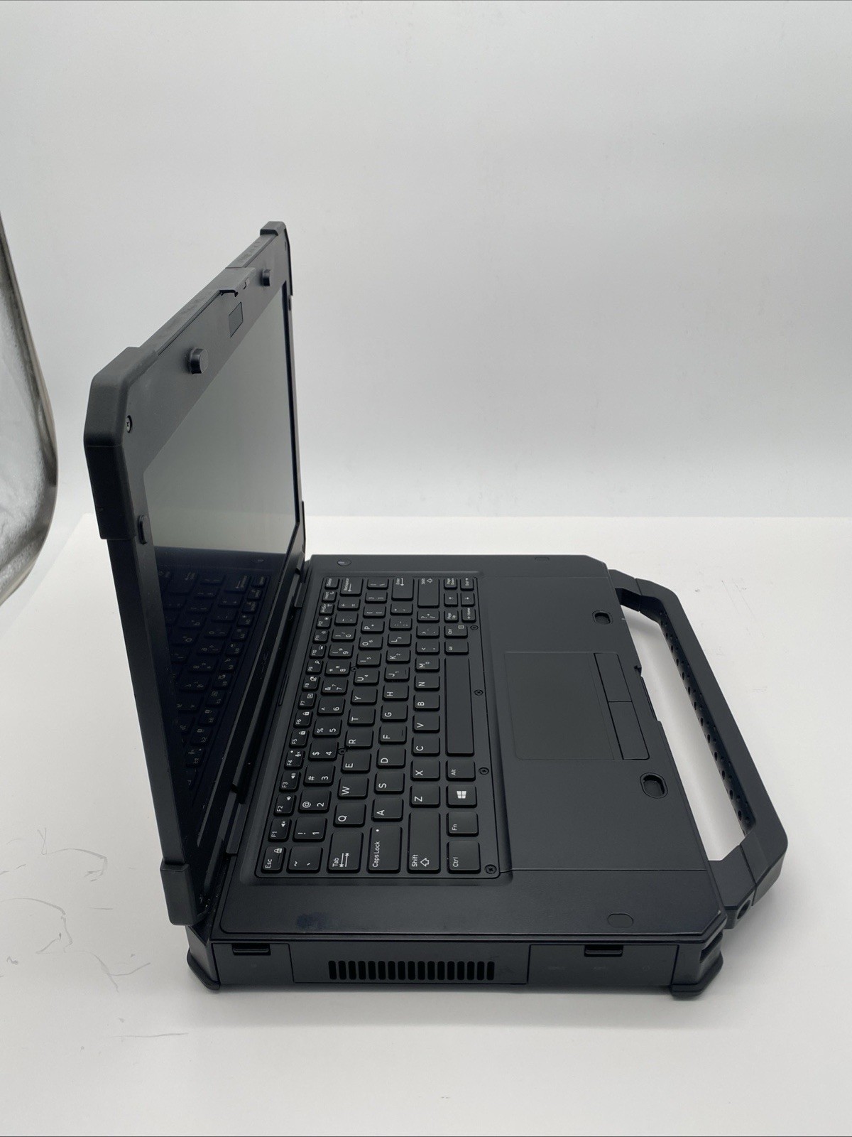 Dell Latitude 5424 Rugged Intel i5-8350U 1.7GHz 8GB RAM 256GB SSD Touchscreen