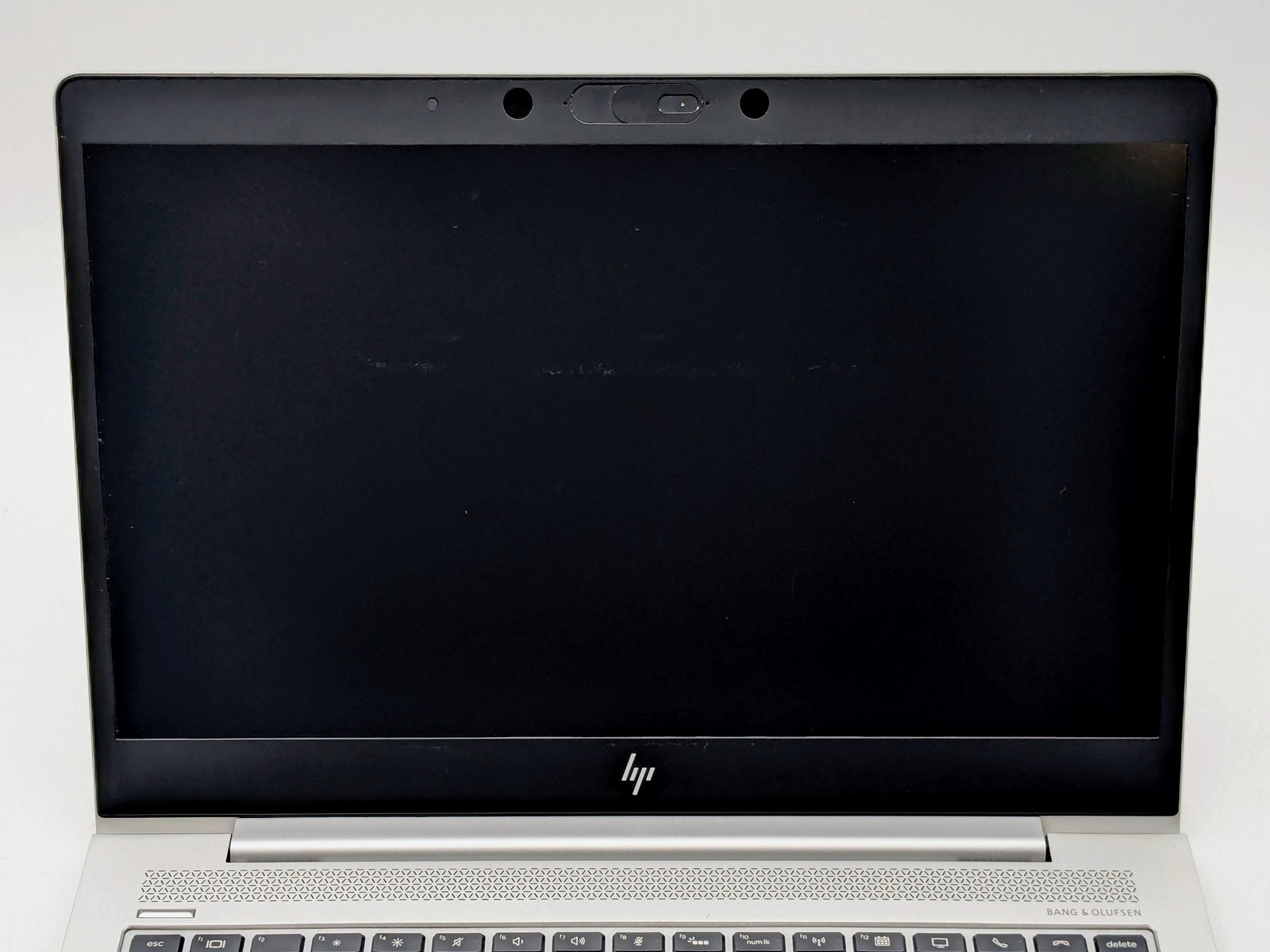 HP EliteBook 840 G5 14″ FHD I7-8650U Backlit FP Reader *READ*