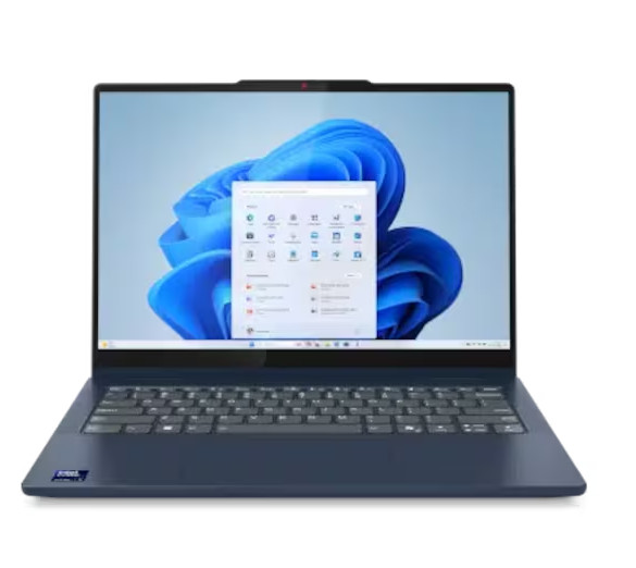 NEW LENOVO IDEAPAD 5 2 IN 1 INTEL CORE U5 225U, 16GB RAM, 512GB SSD, WIN 11 HOME
