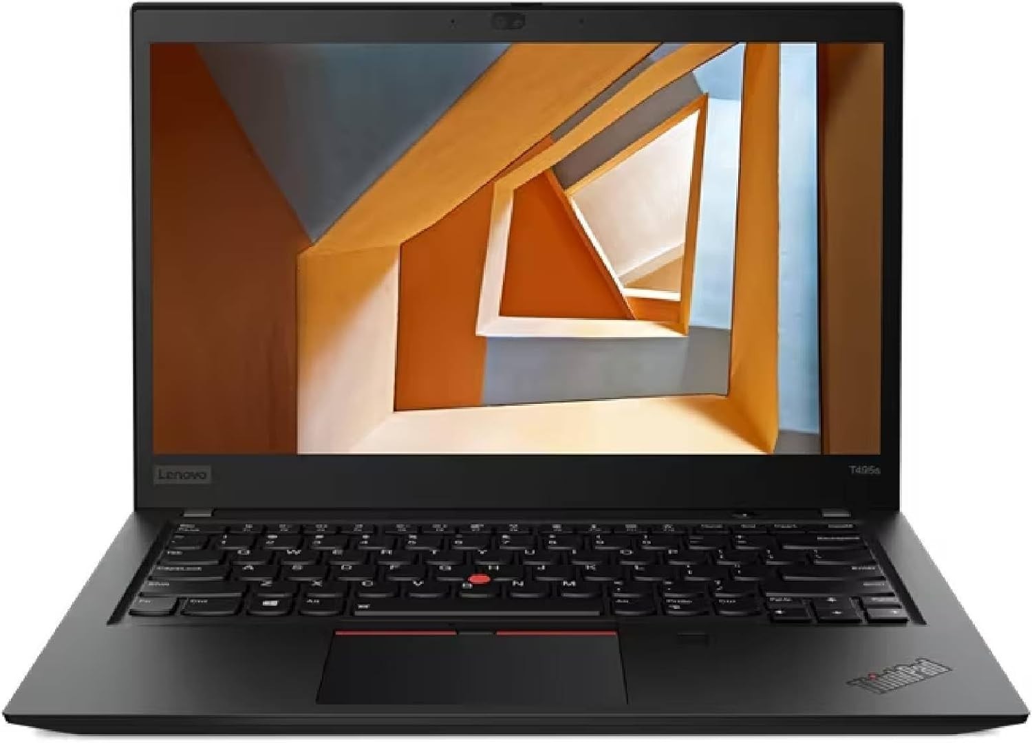 LENOVO ThinkPad T495 14″ Ryzen 5 PRO 3500U 2.1GHz 16GB RAM 512GB SSD AMD Radeon