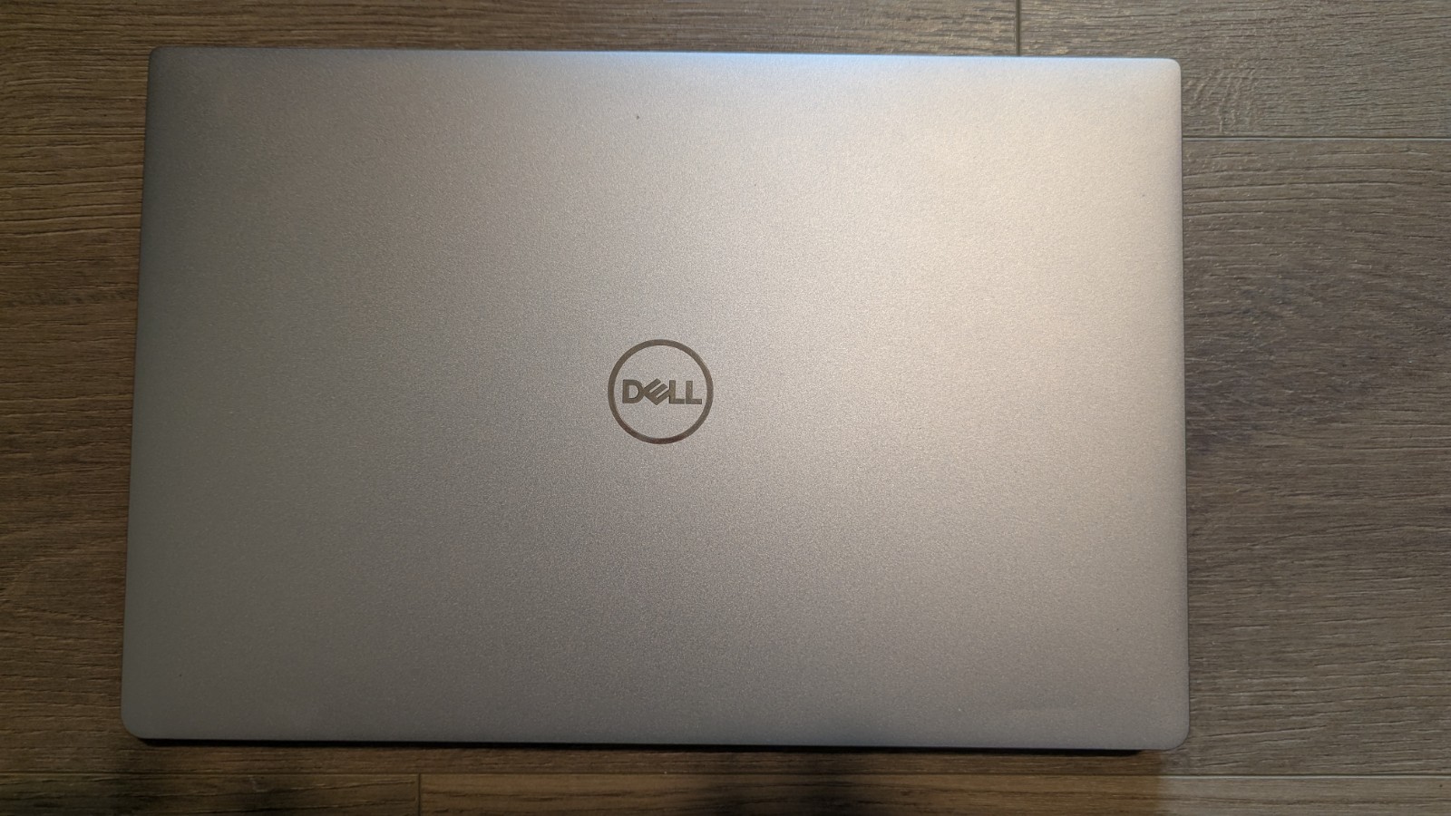Dell XPS 13 9370 (Rose Gold) I7-8550U 256GB SSD 8GB RAM Win 11 Home w/charger