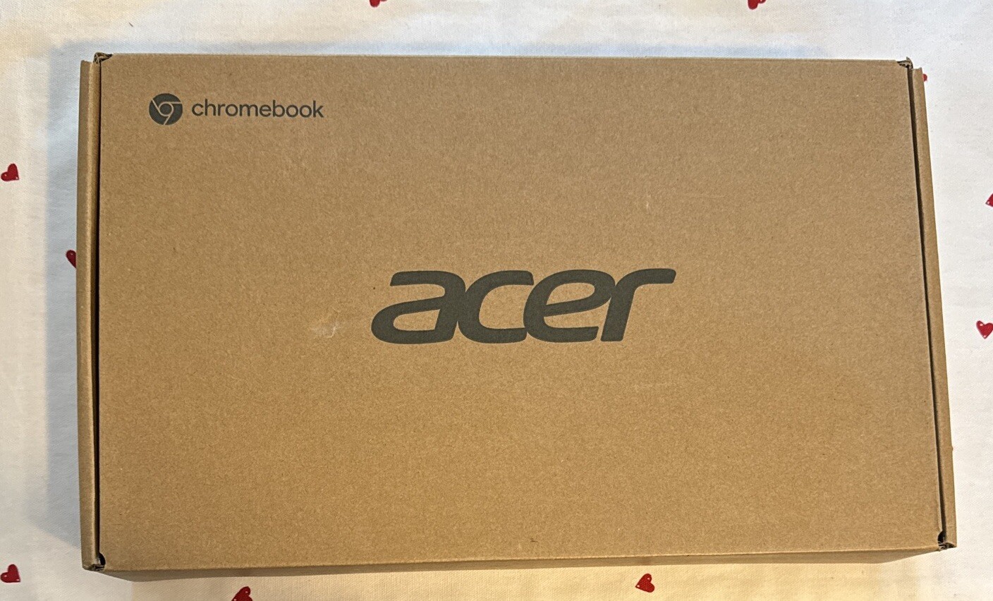 Acer Chromebook Spin 311 11.6″ MTK MT8183 2.00Ghz 4GB DDR4 64GB eMMC Chrome OS