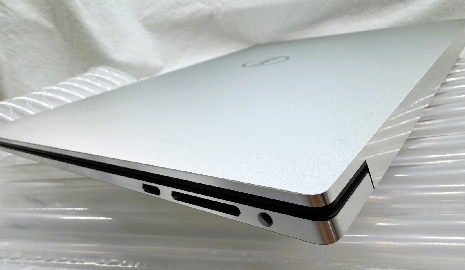 Dell XPS 15 9510 OLED TOUCH ✔i7-11800H ✔32GB RAM ✔2TB 980PRO ✔RTX 3050 Ti ✔VGood
